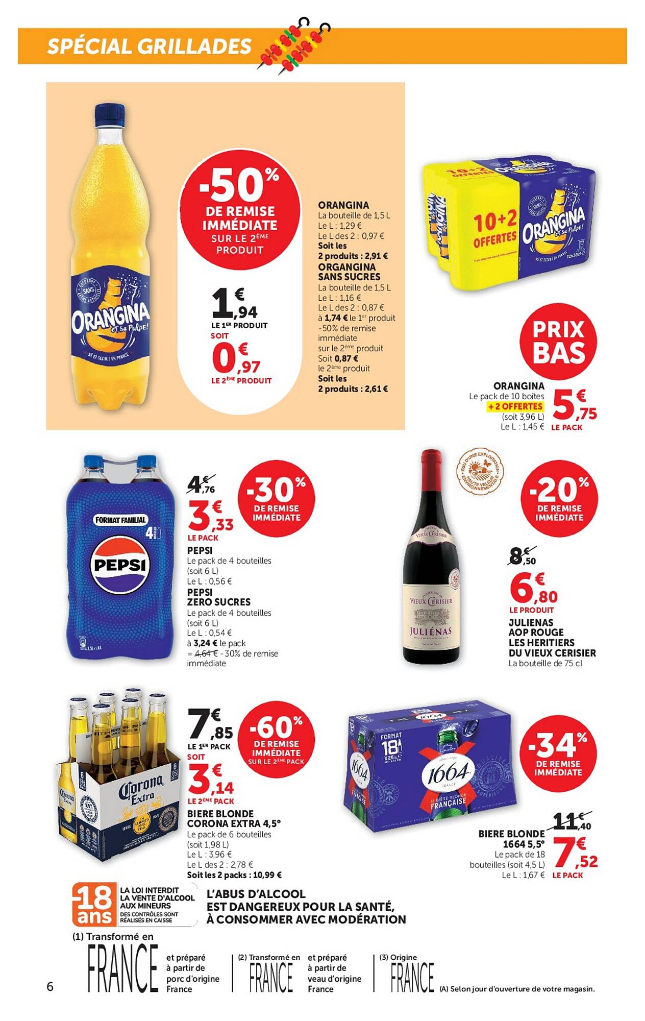Hyper U Catalogue - Pagina 6