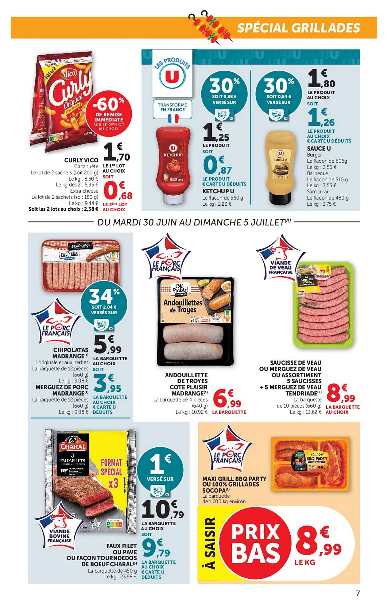 Hyper U Catalogue - Pagina 7