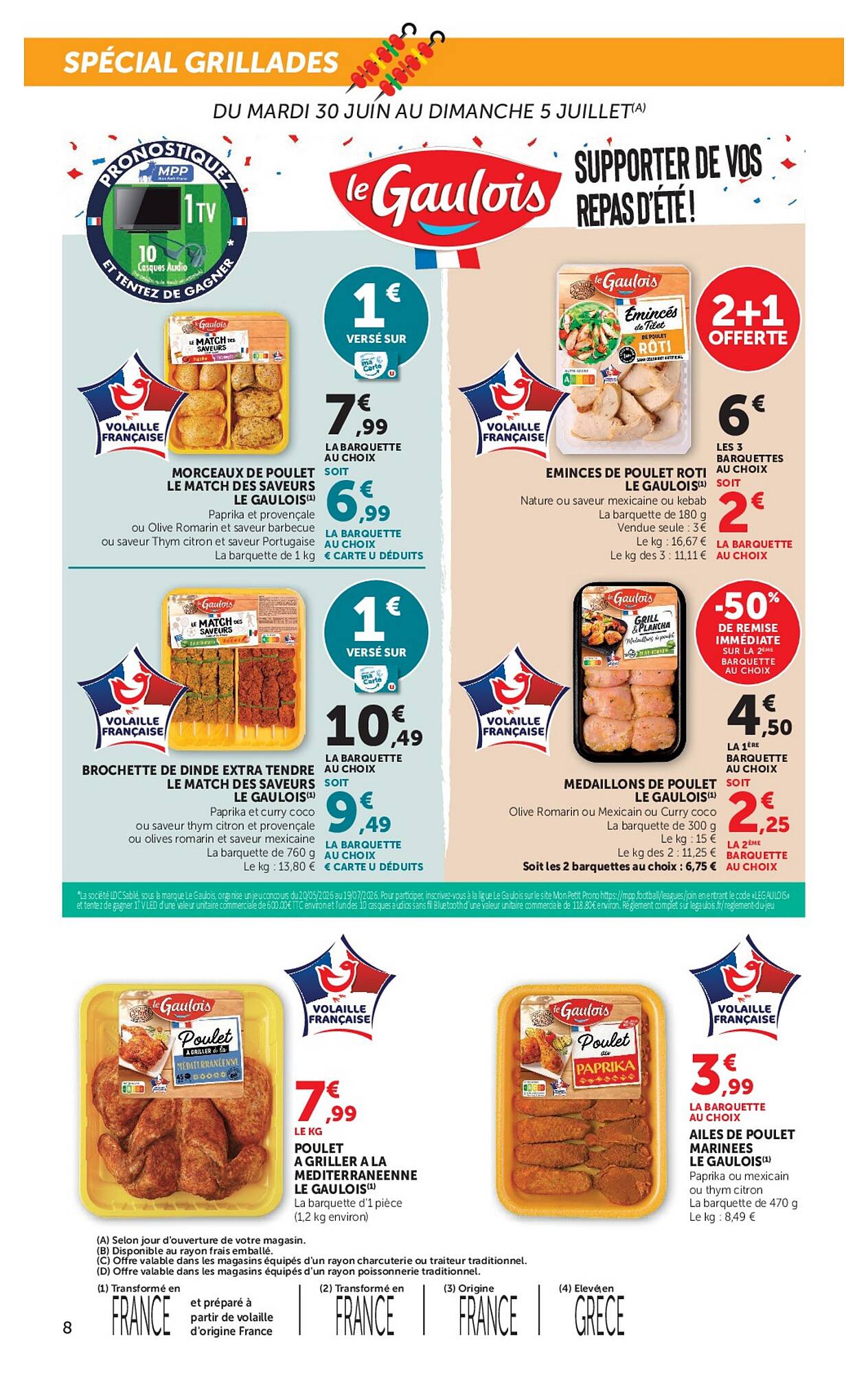 Hyper U Catalogue - Pagina 8
