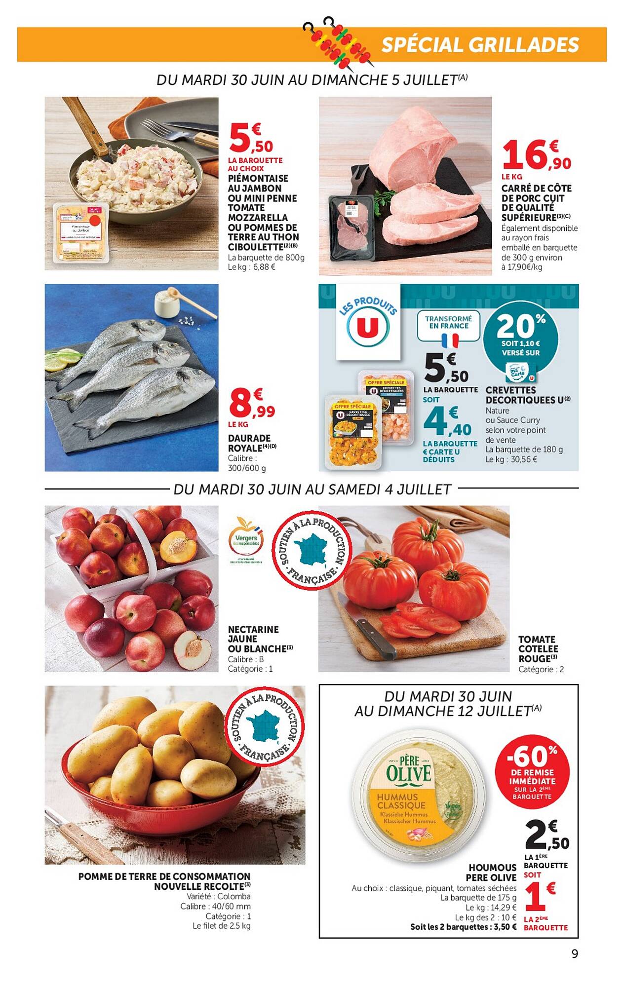 Hyper U Catalogue - Pagina 9