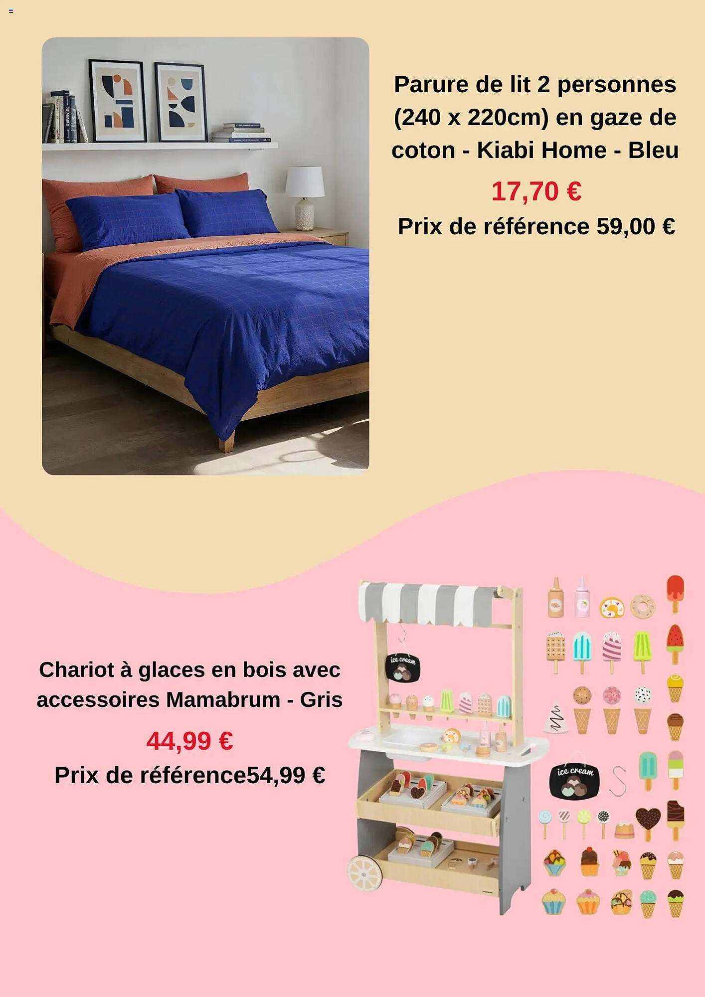 KIABI Catalogue - Pagina 3