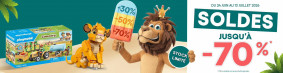 King Jouet Catalogue