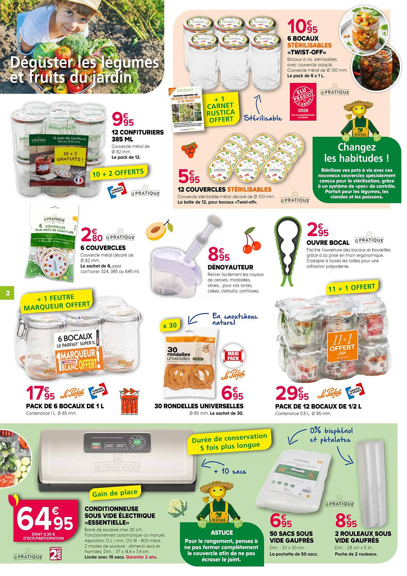 Kiriel Catalogue - Pagina 2