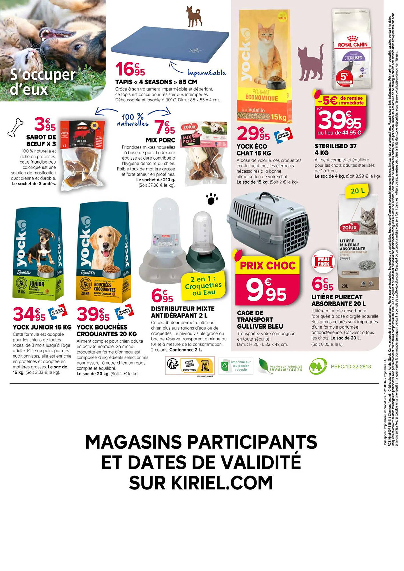 Kiriel Catalogue - Pagina 4