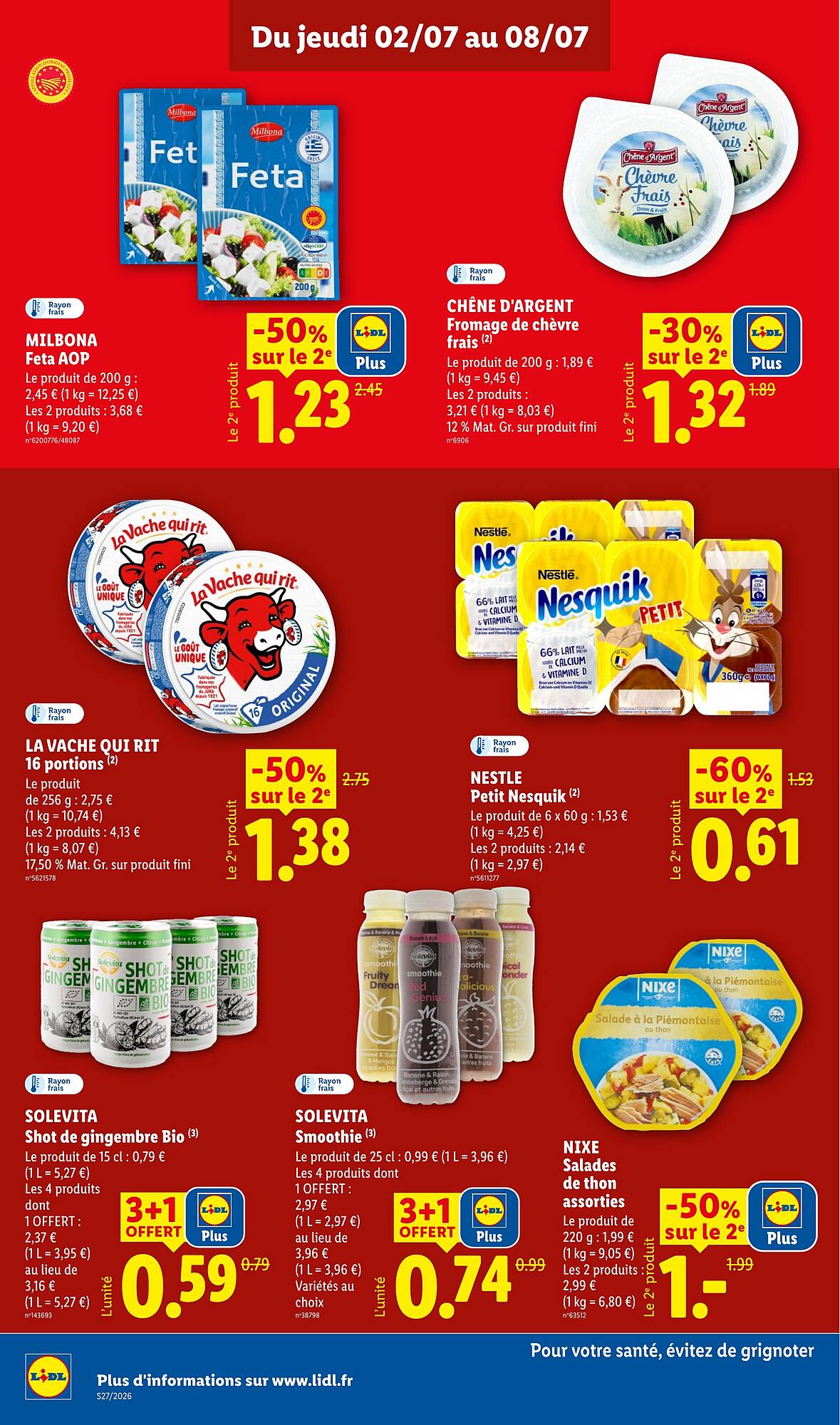 Lidl Catalogue - Pagina 10