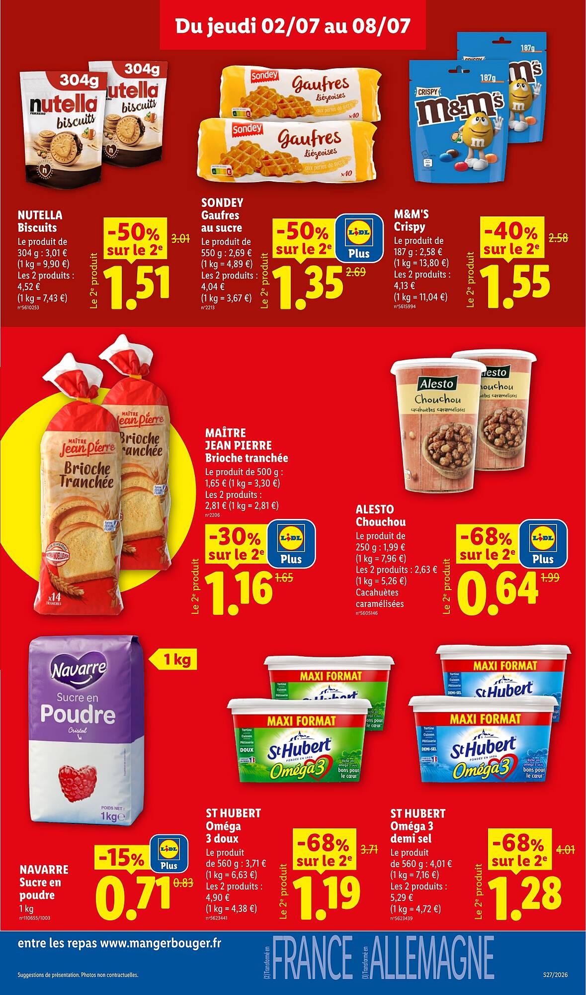 Lidl Catalogue - Pagina 11