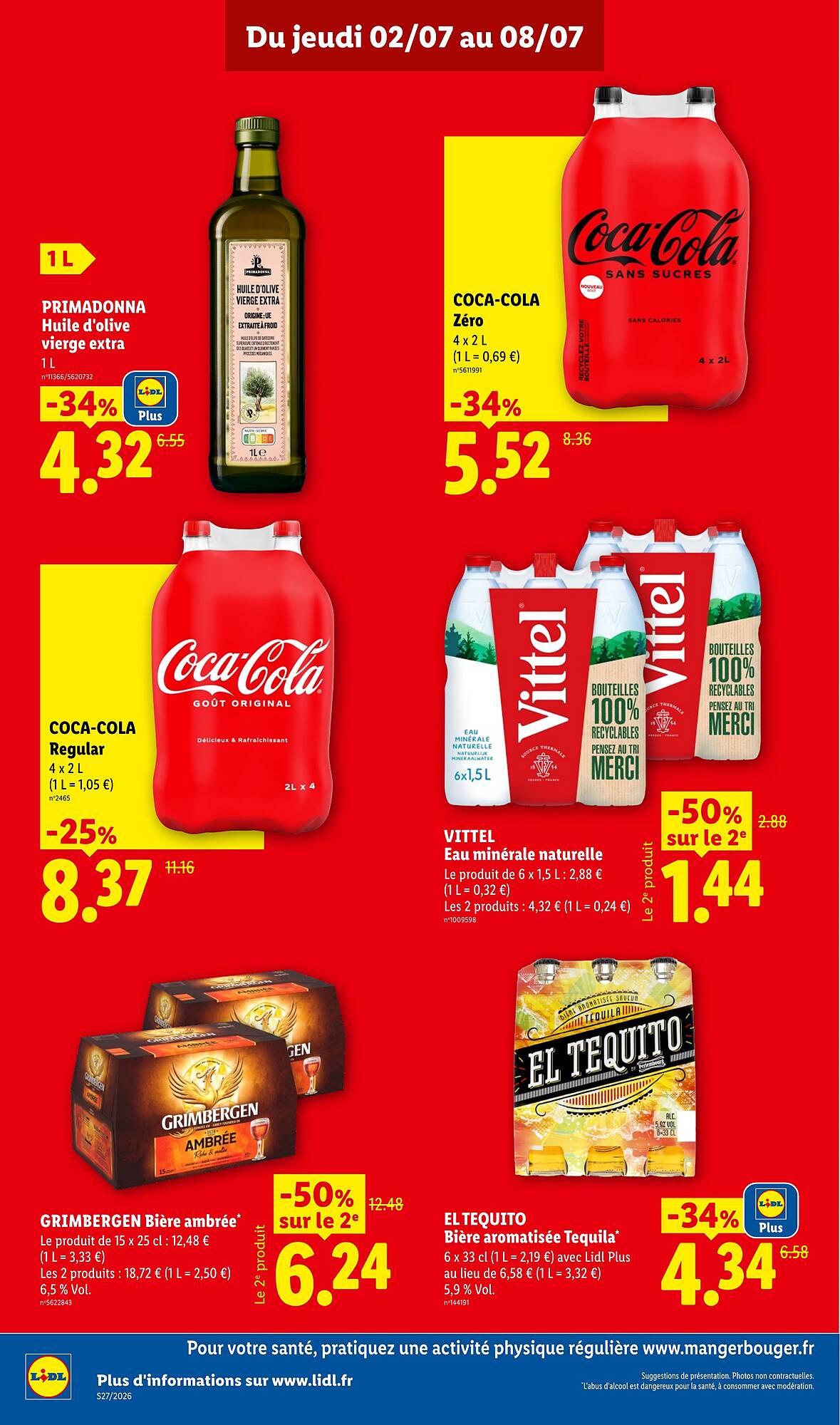 Lidl Catalogue - Pagina 12