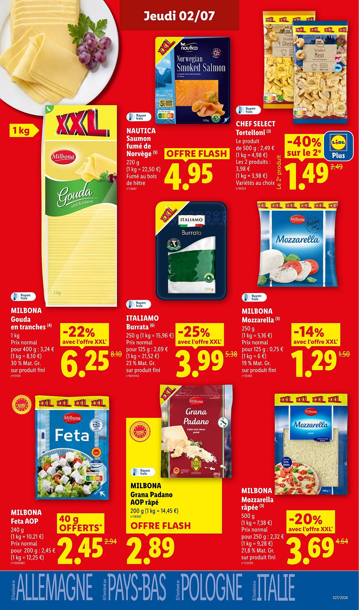 Lidl Catalogue - Pagina 15