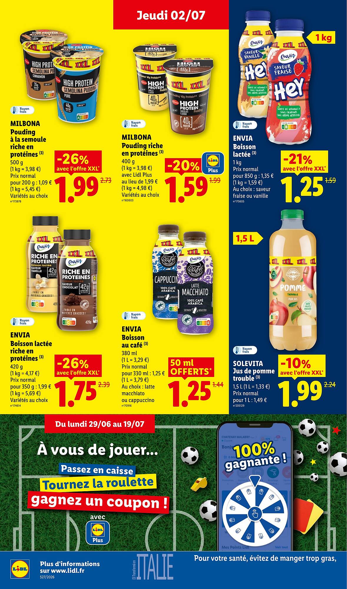 Lidl Catalogue - Pagina 16