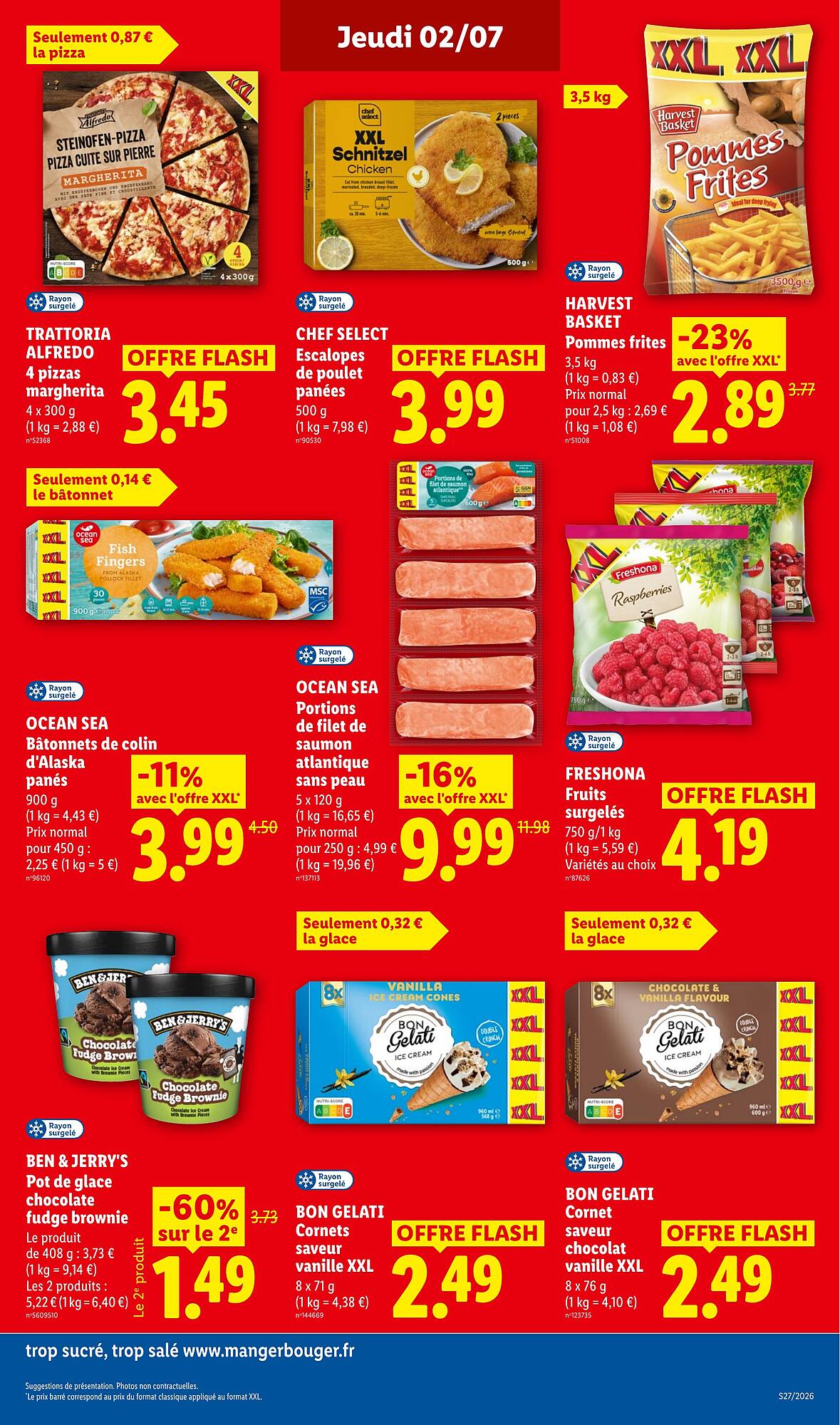 Lidl Catalogue - Pagina 17