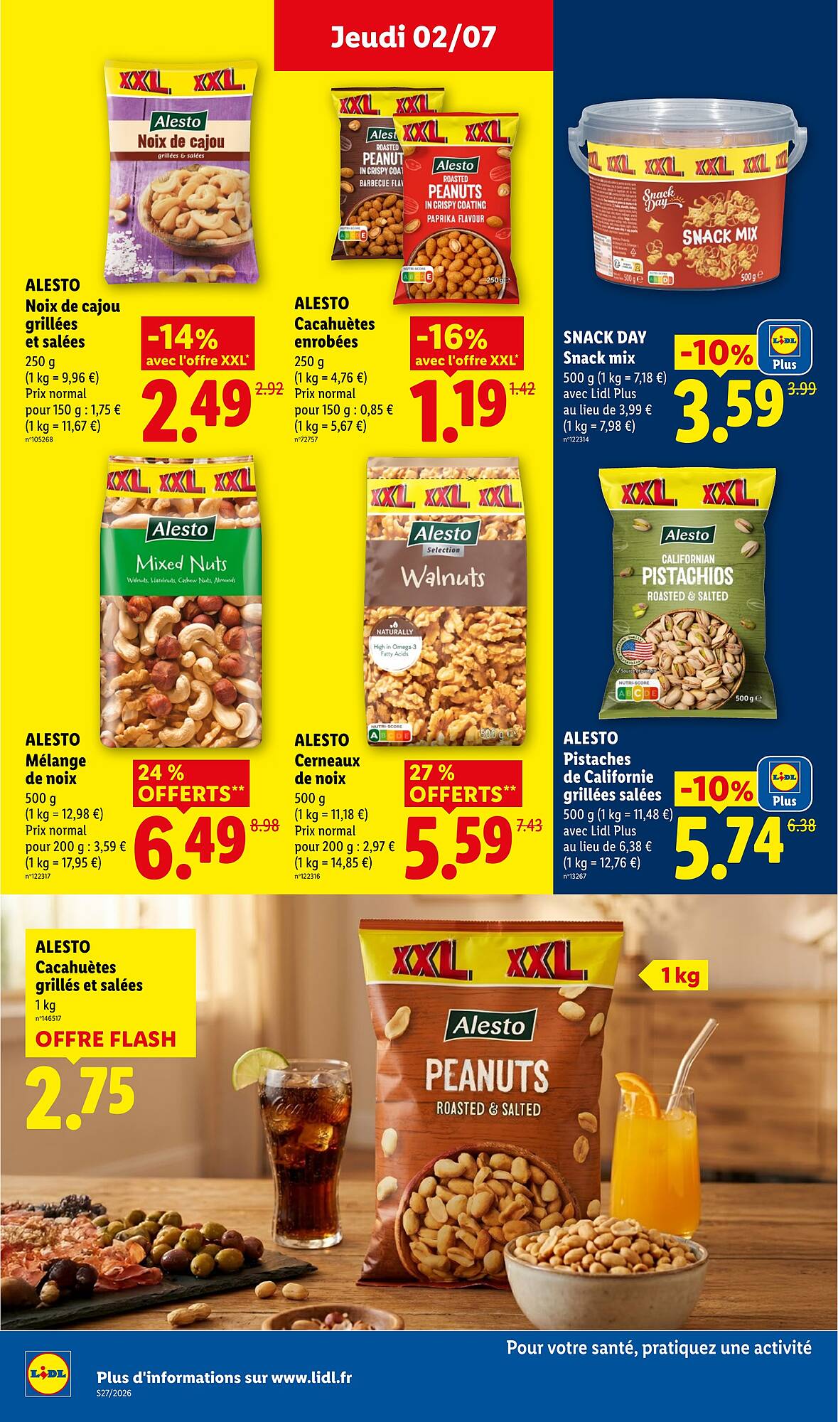 Lidl Catalogue - Pagina 18