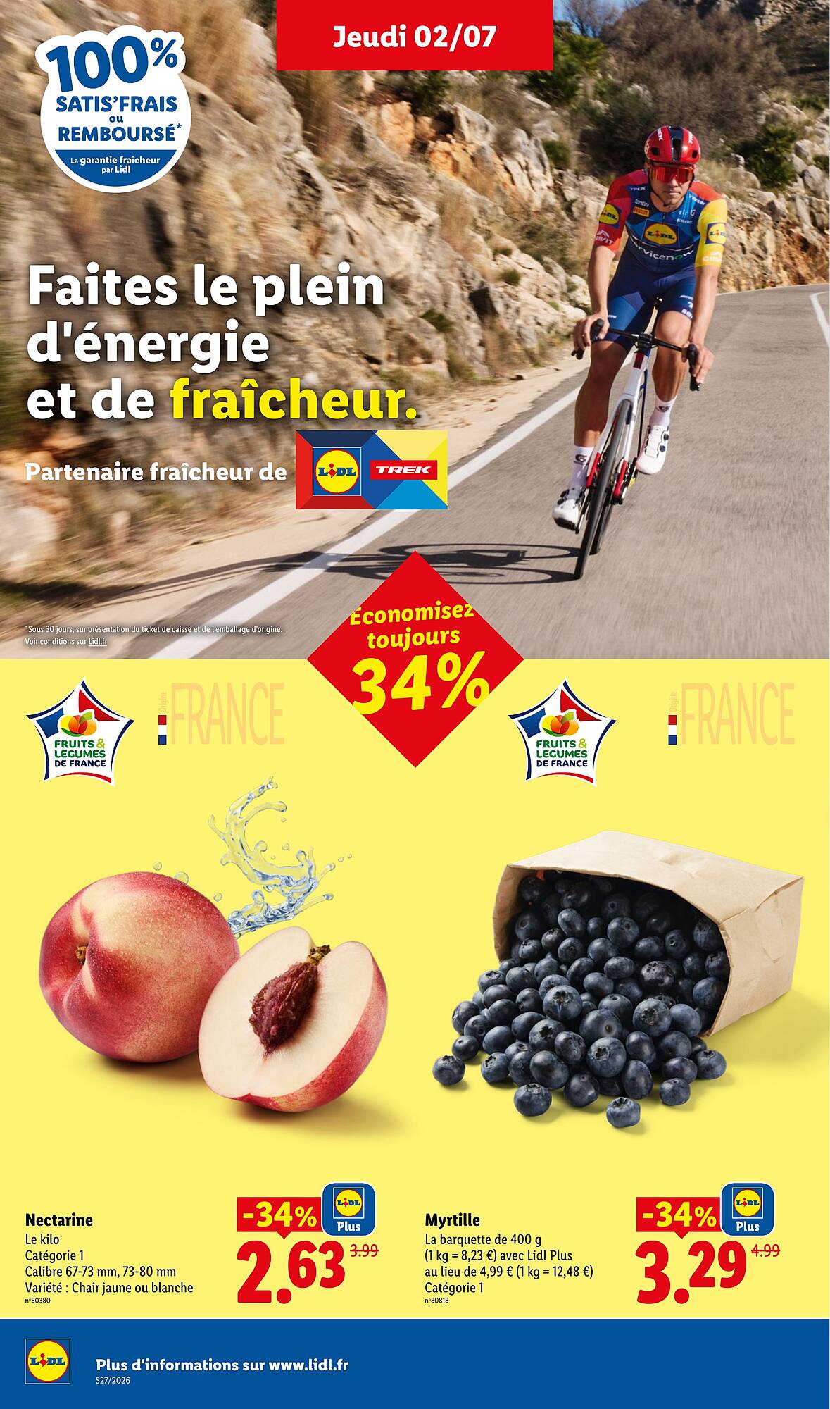 Lidl Catalogue - Pagina 2