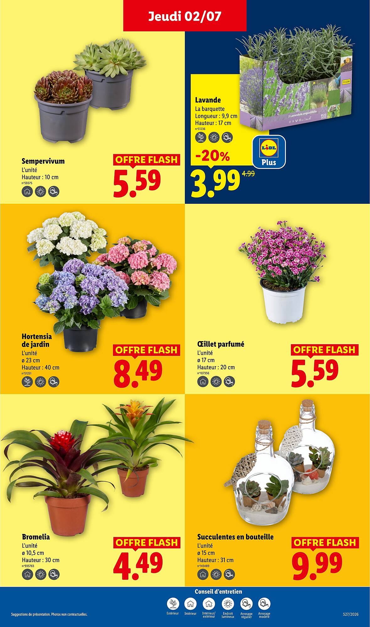 Lidl Catalogue - Pagina 25