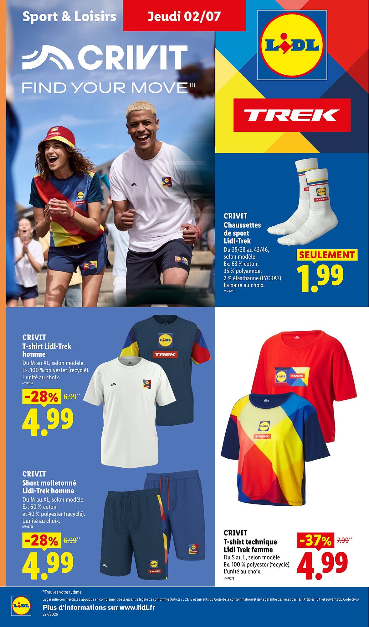 Lidl Catalogue - Pagina 28