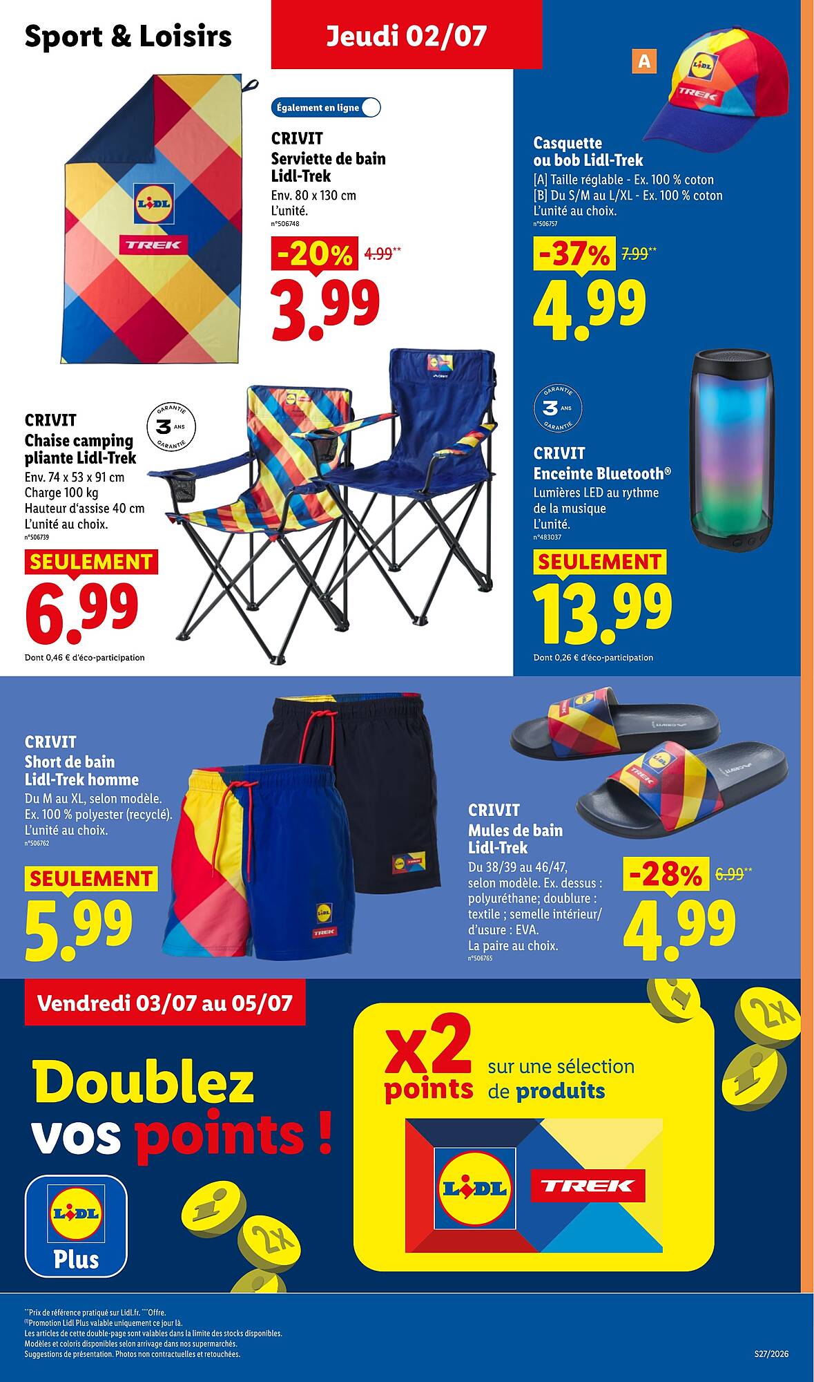 Lidl Catalogue - Pagina 29