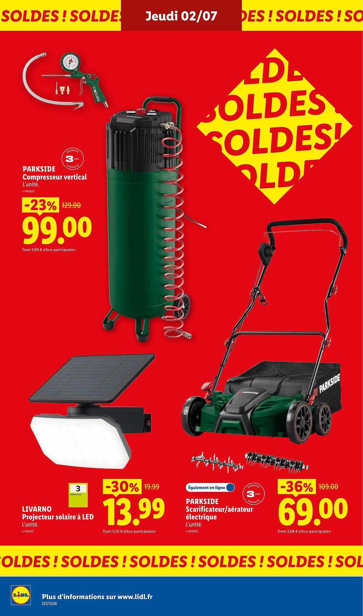 Lidl Catalogue - Pagina 30