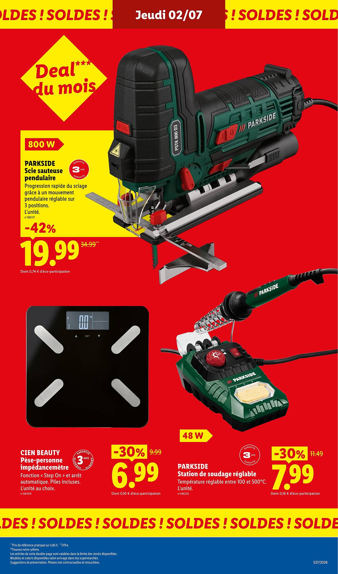 Lidl Catalogue - Pagina 31