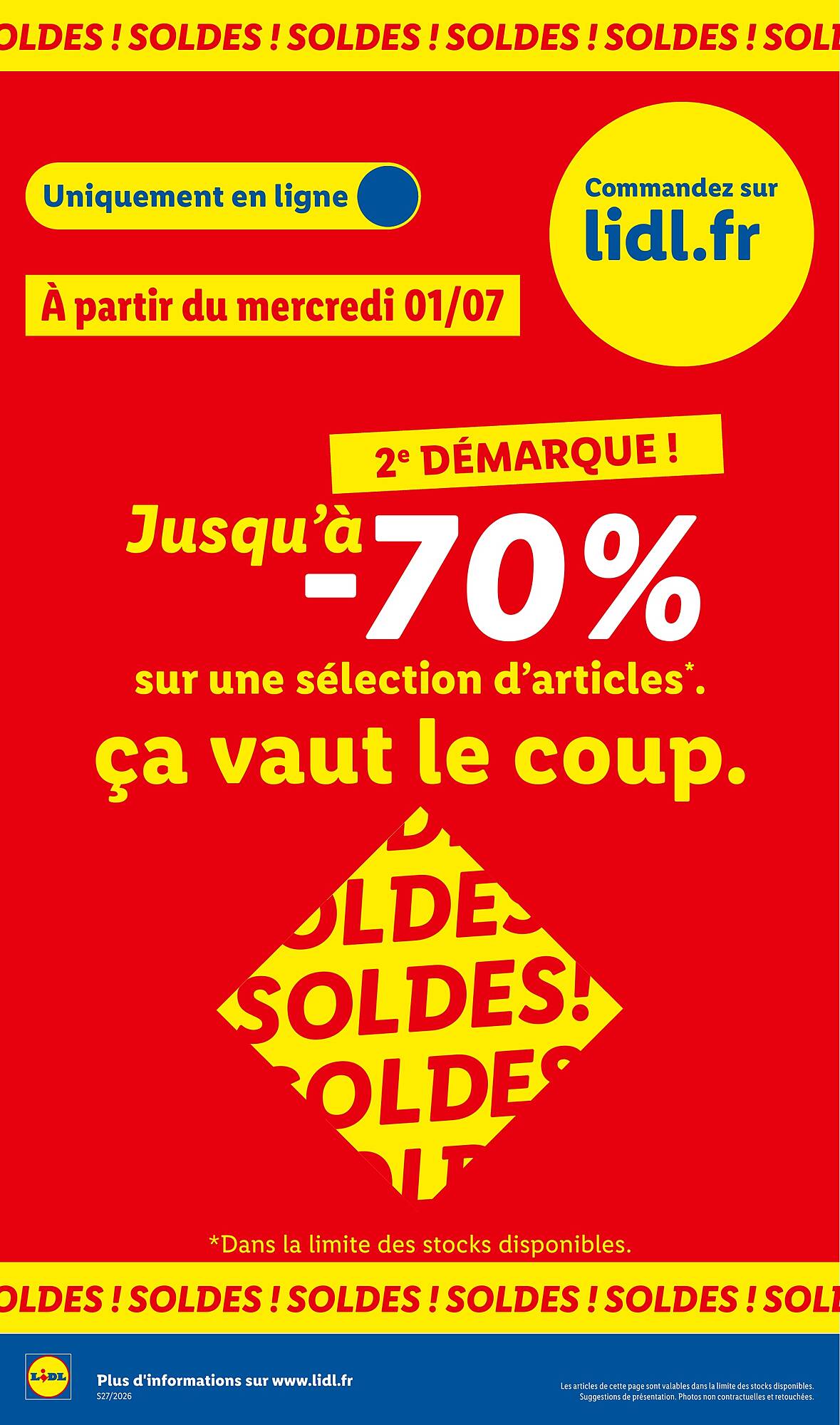 Lidl Catalogue - Pagina 38