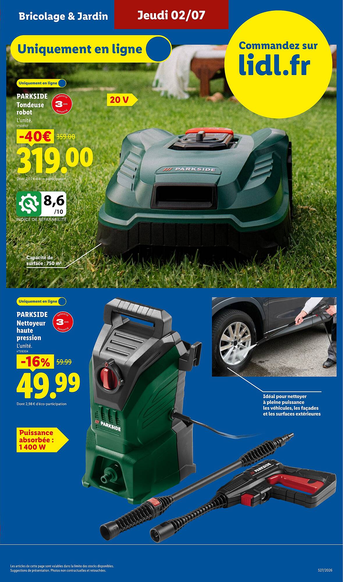 Lidl Catalogue - Pagina 39