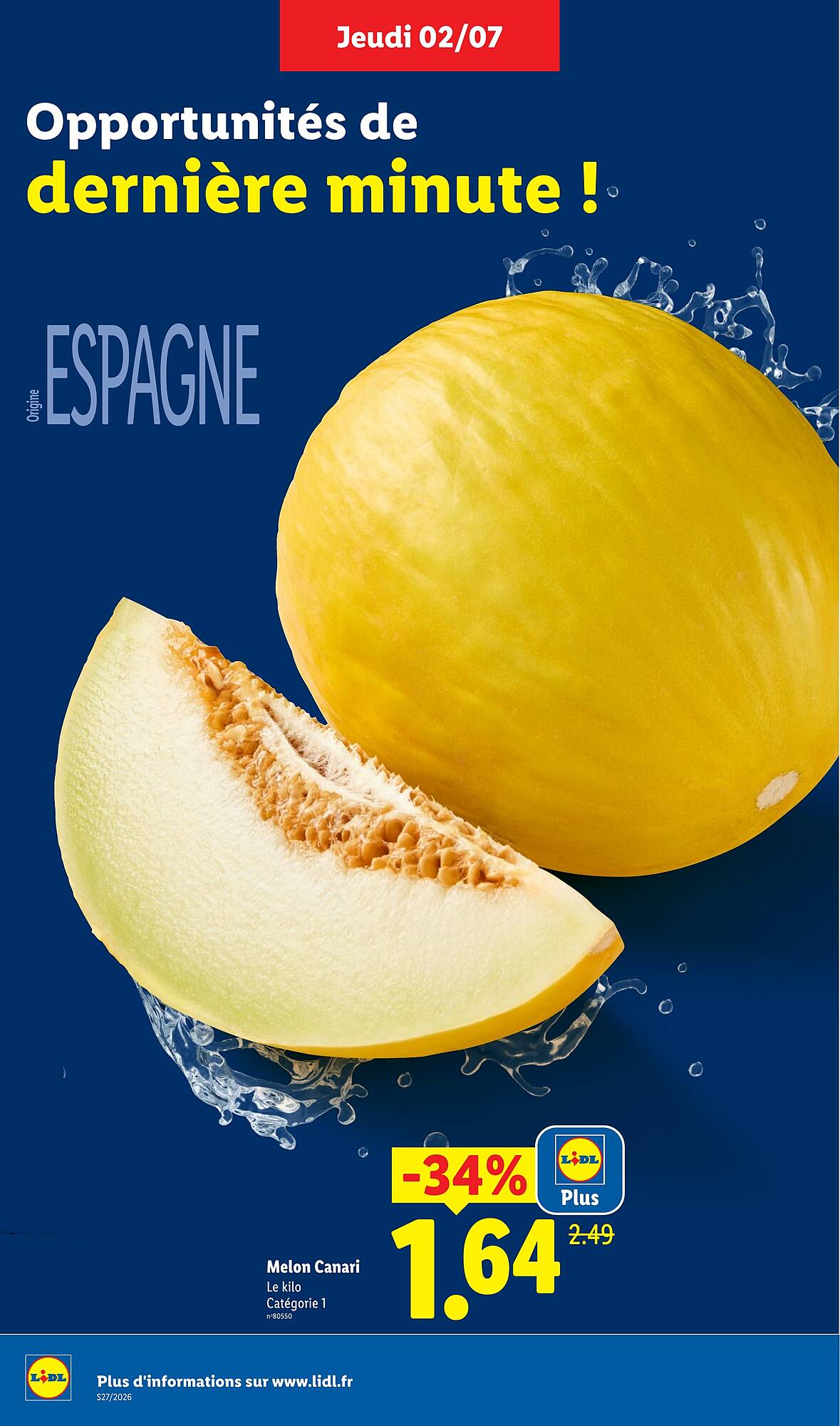Lidl Catalogue - Pagina 4