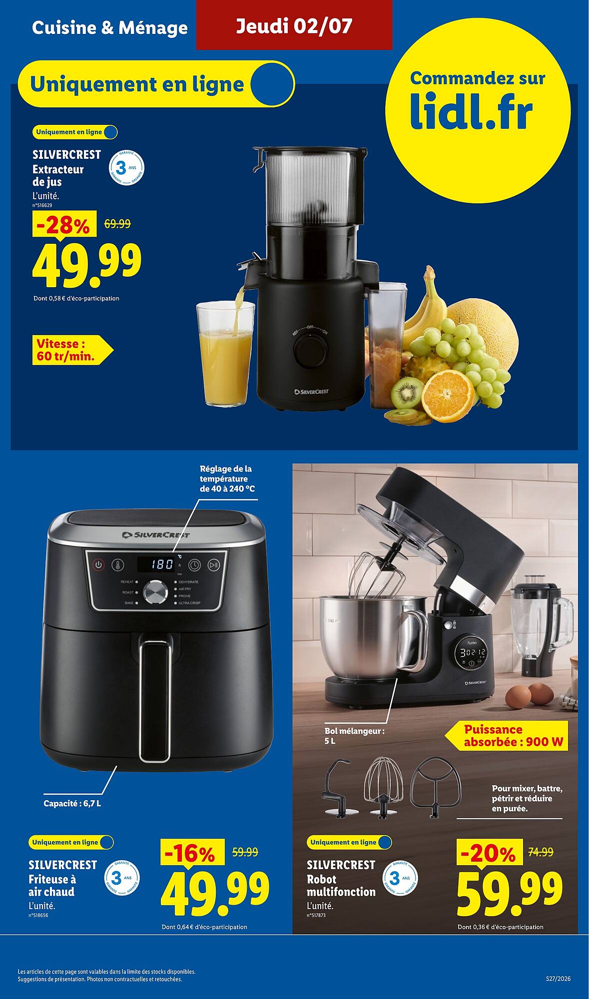 Lidl Catalogue - Pagina 41