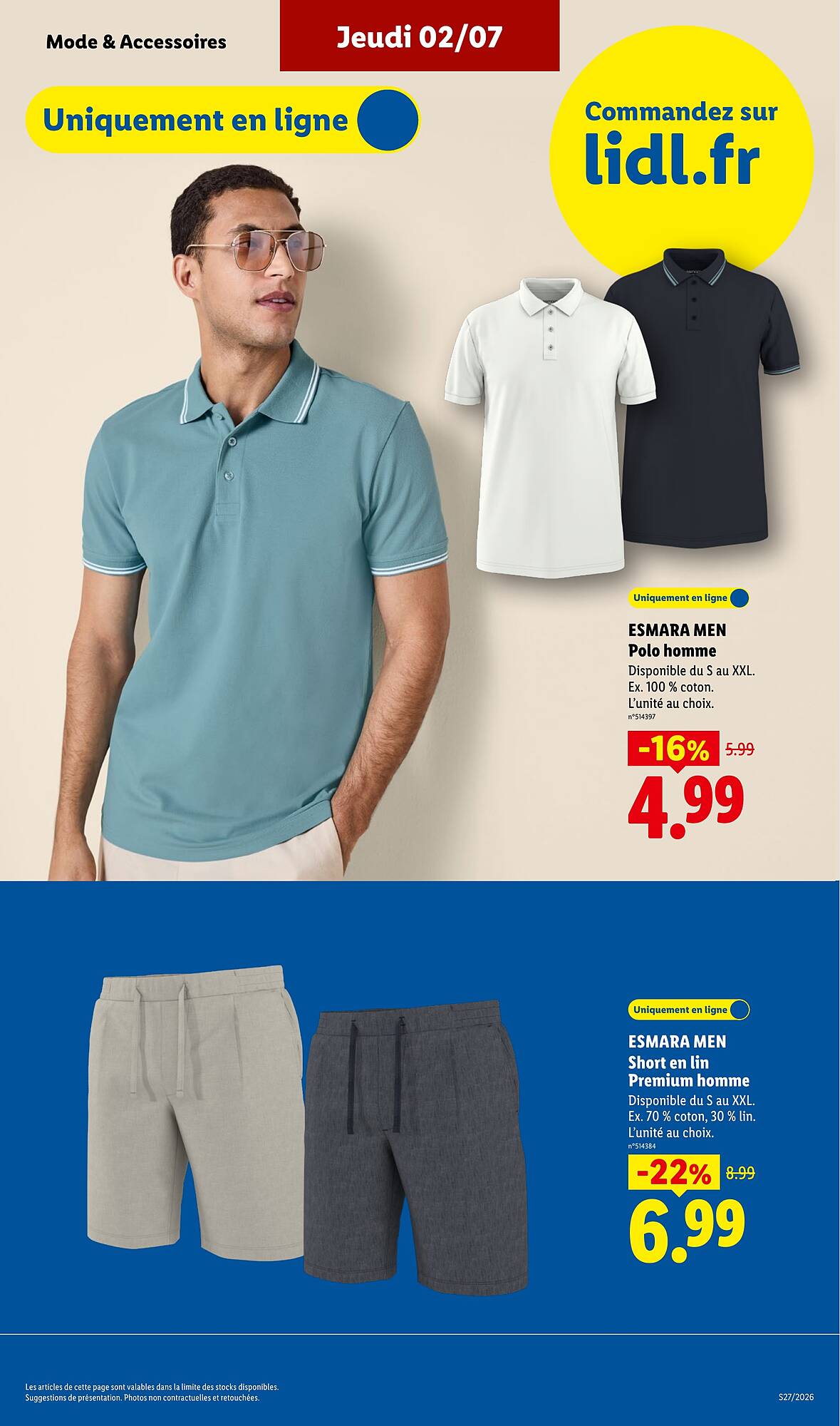 Lidl Catalogue - Pagina 45