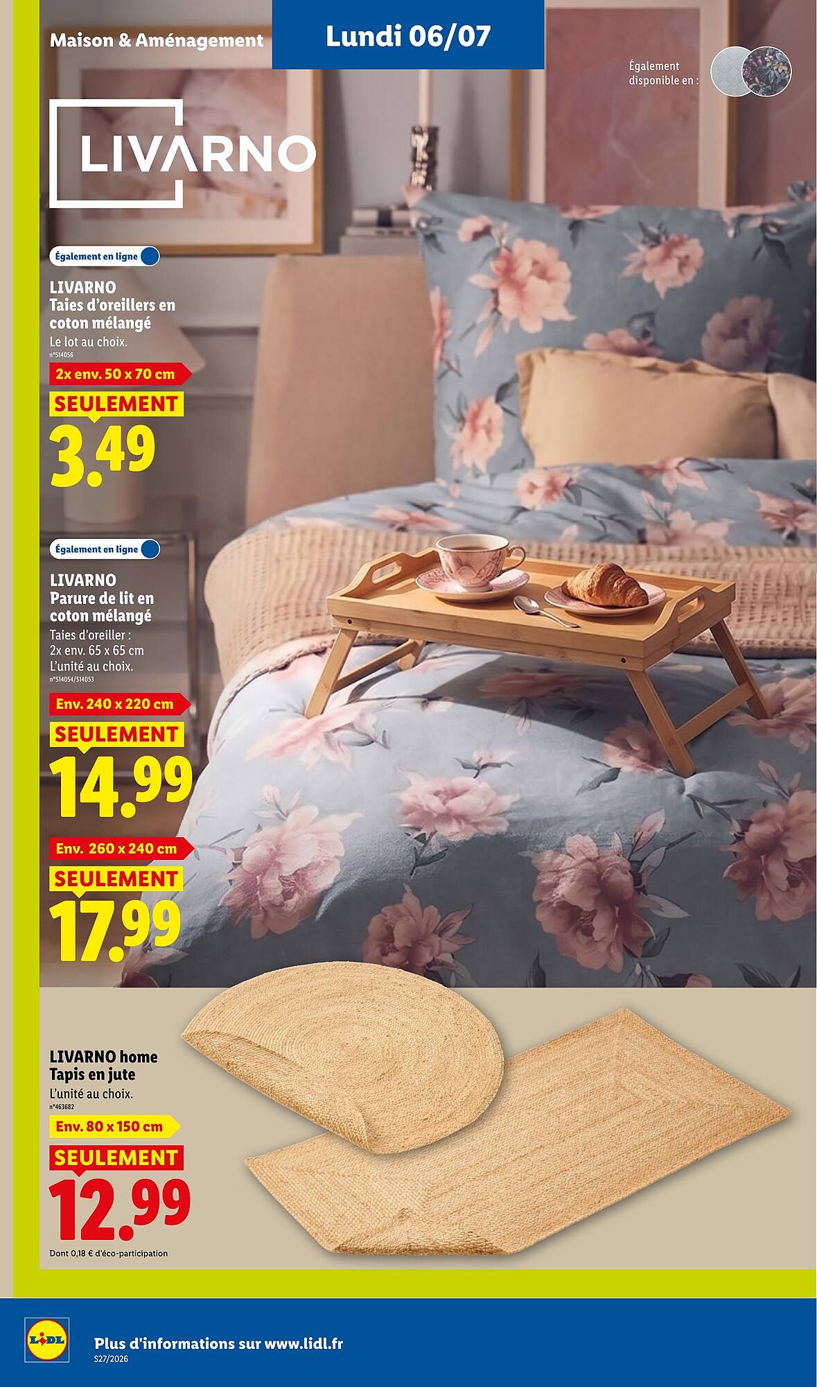 Lidl Catalogue - Pagina 48