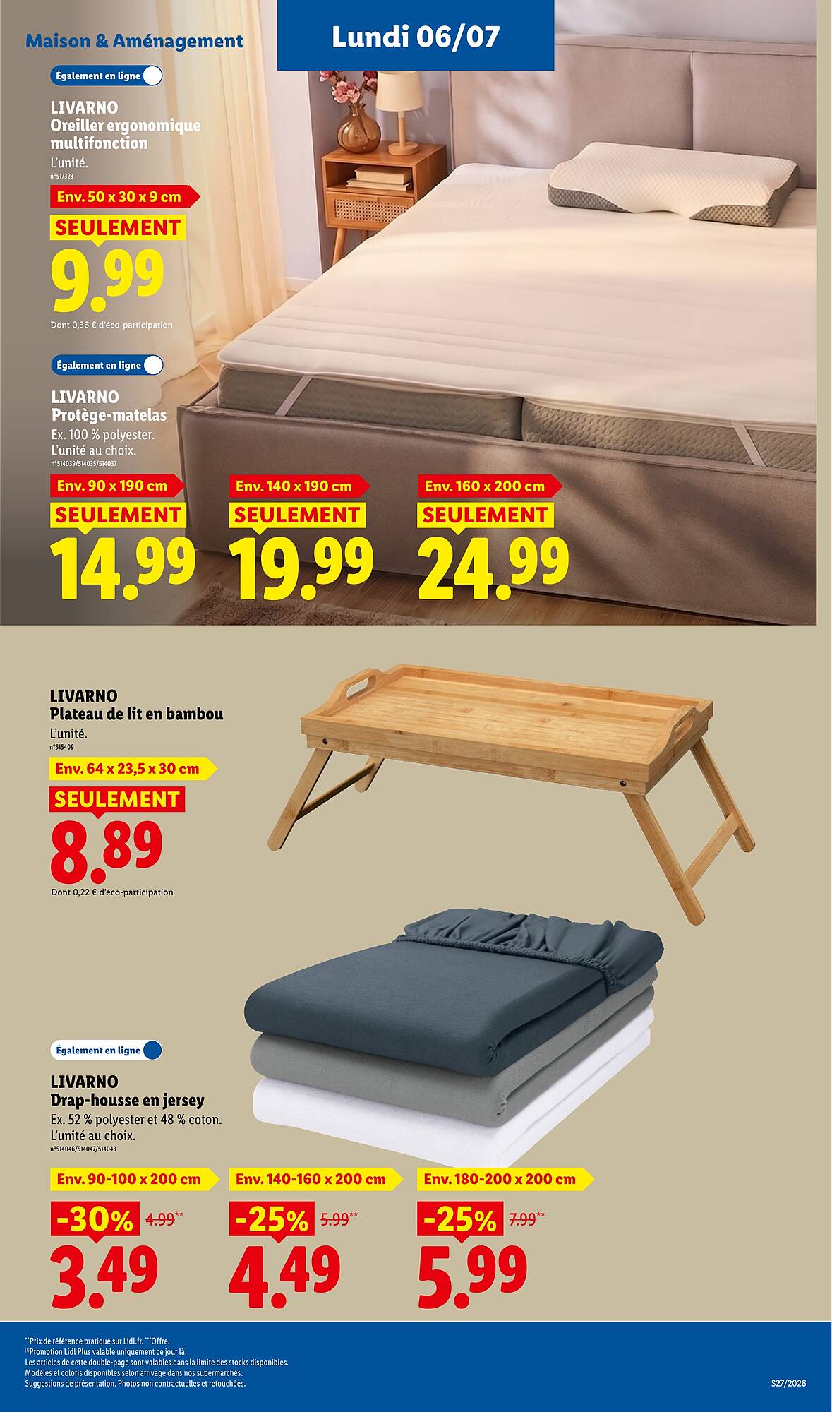 Lidl Catalogue - Pagina 49