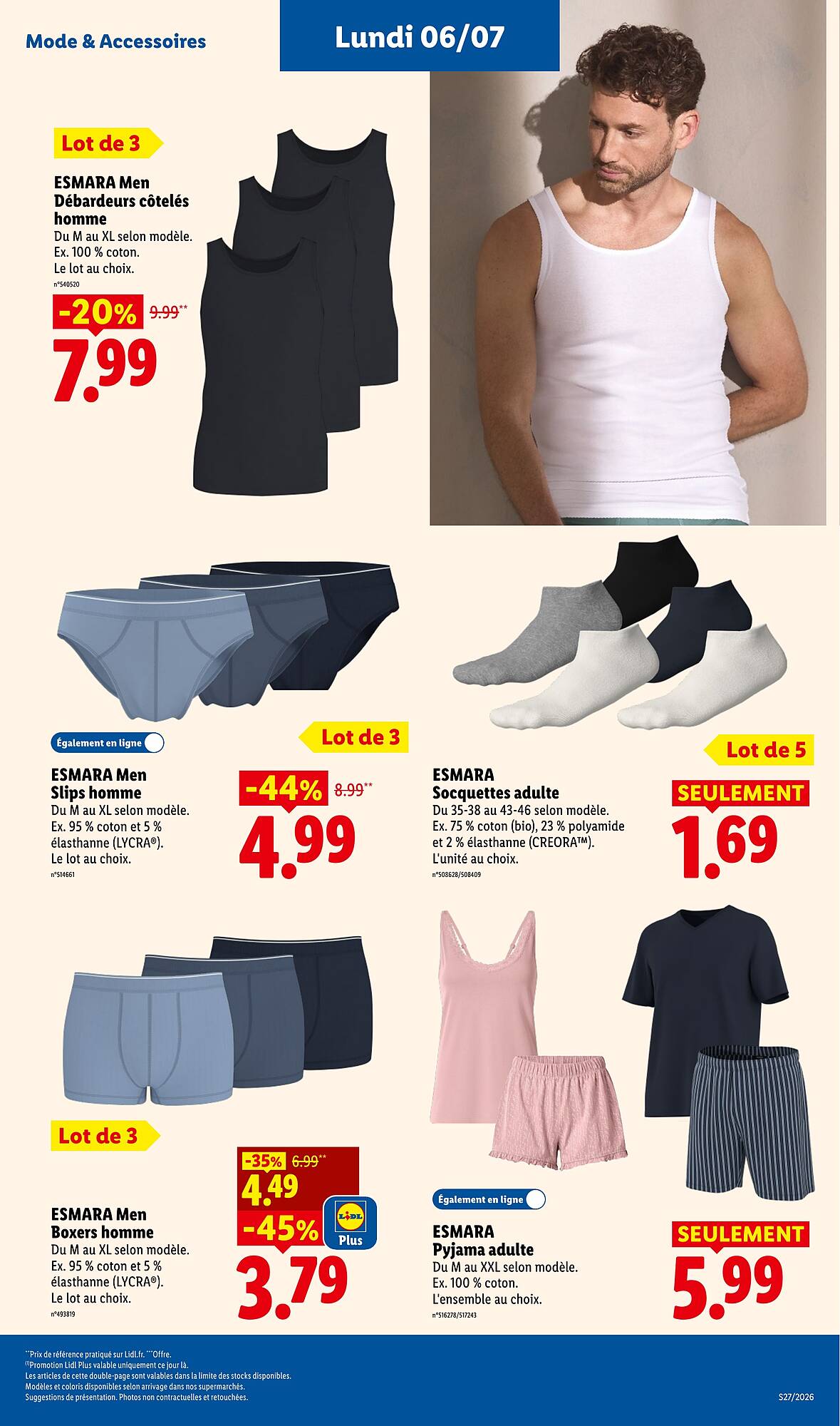 Lidl Catalogue - Pagina 51
