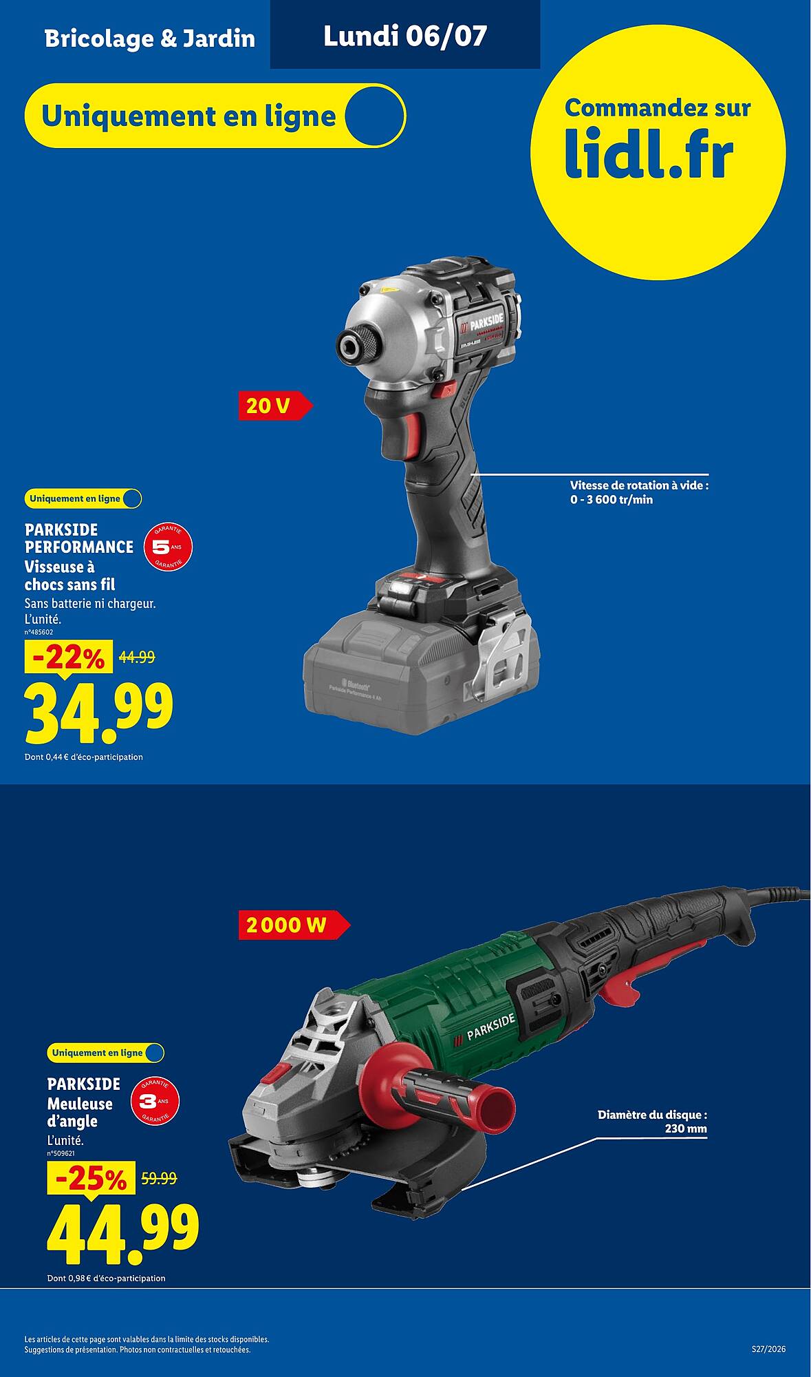 Lidl Catalogue - Pagina 53