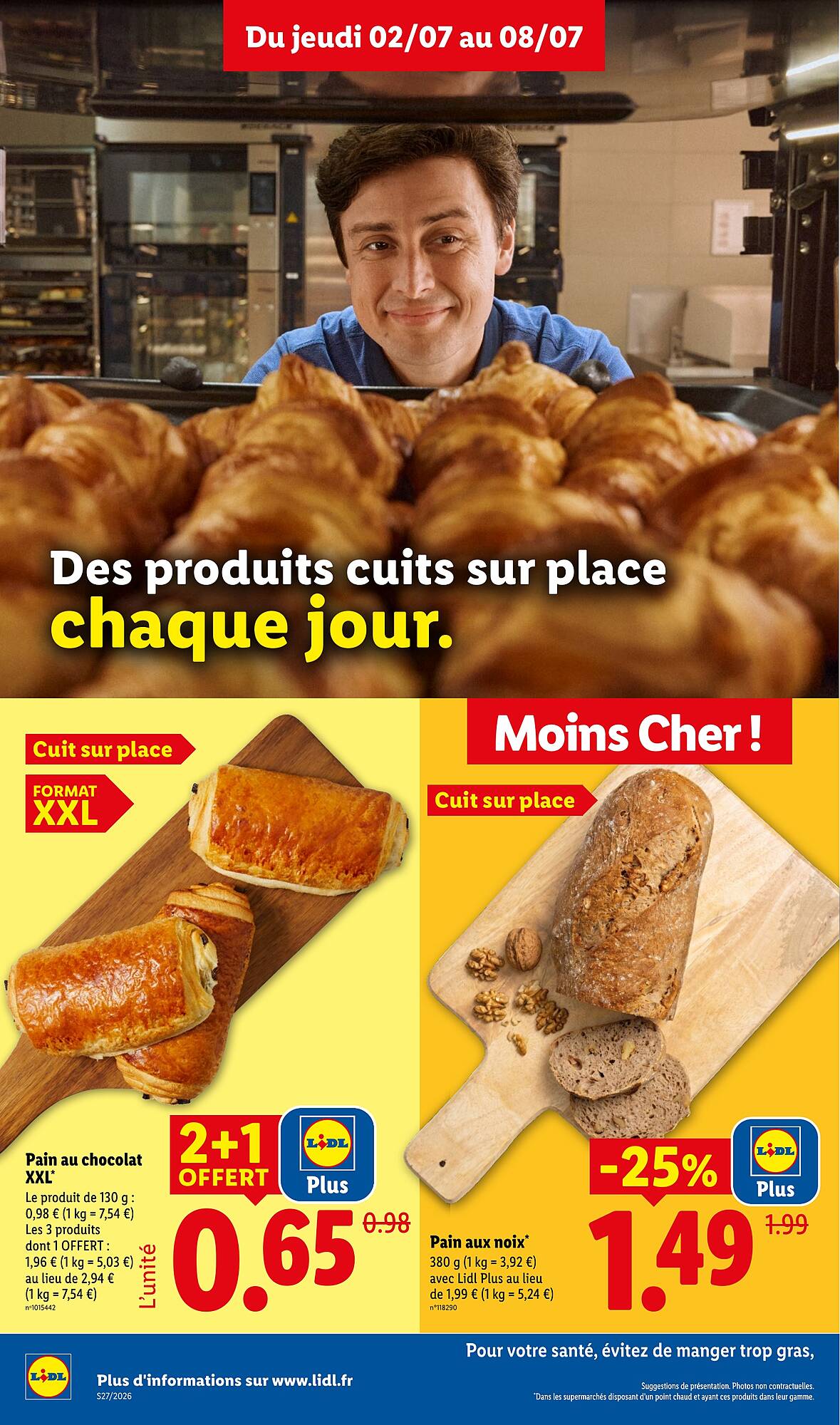 Lidl Catalogue - Pagina 8