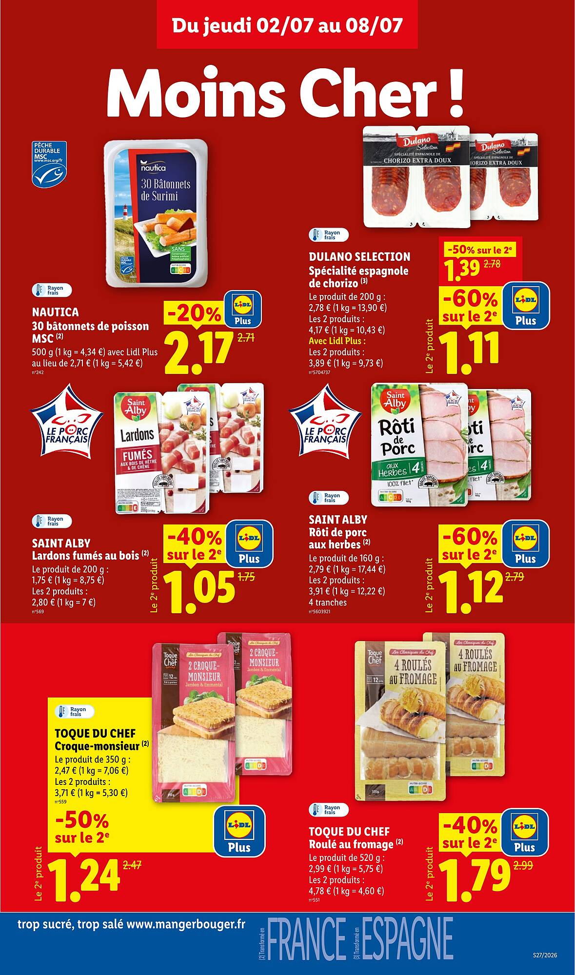 Lidl Catalogue - Pagina 9