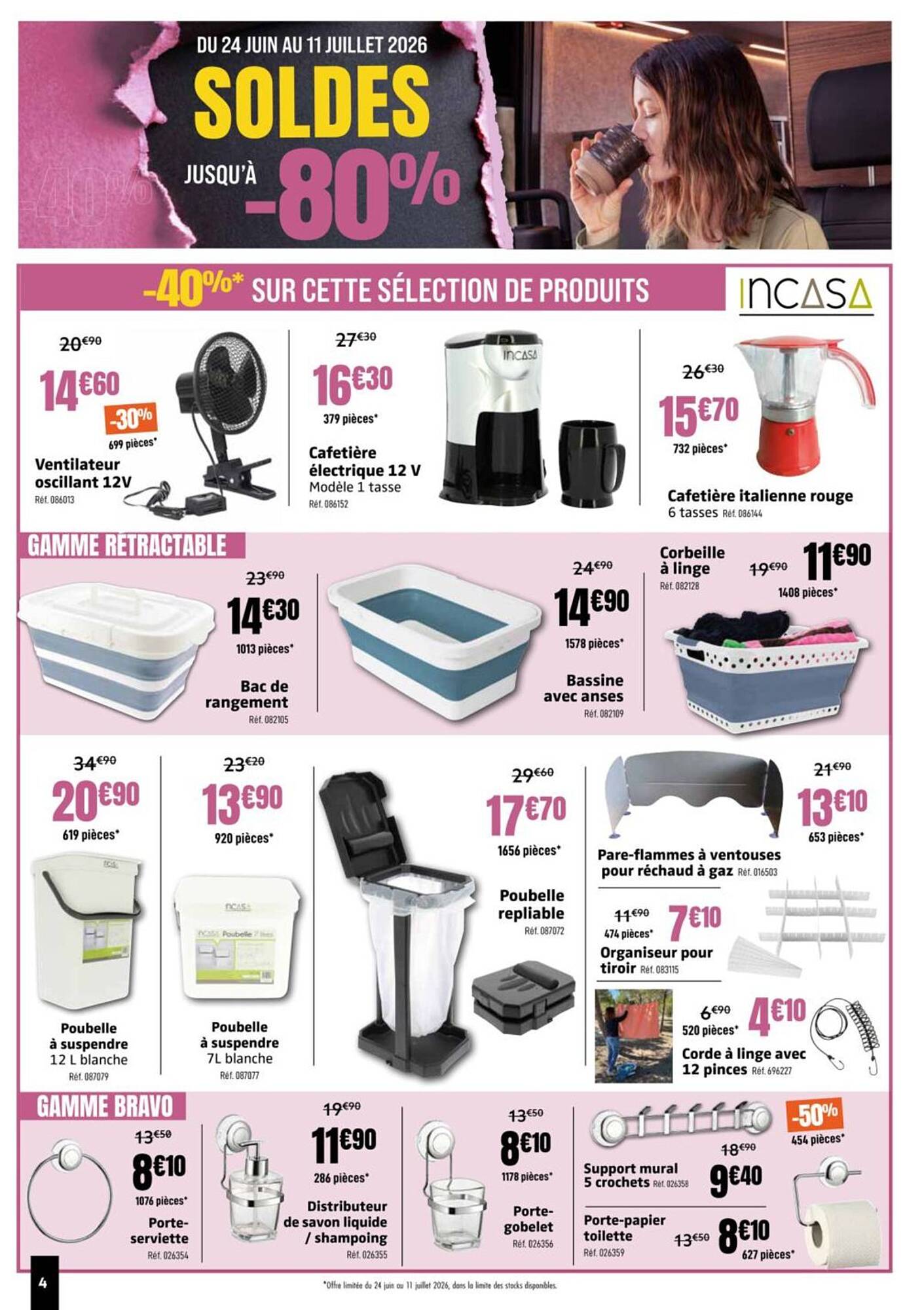 Narbonne Accessoires Catalogue - Pagina 3