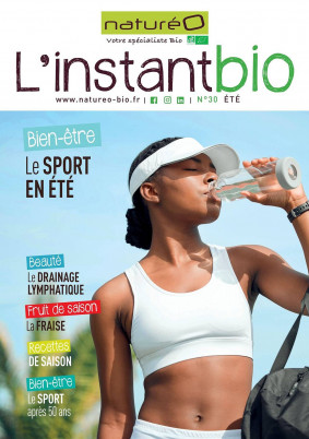 naturéO Catalogue