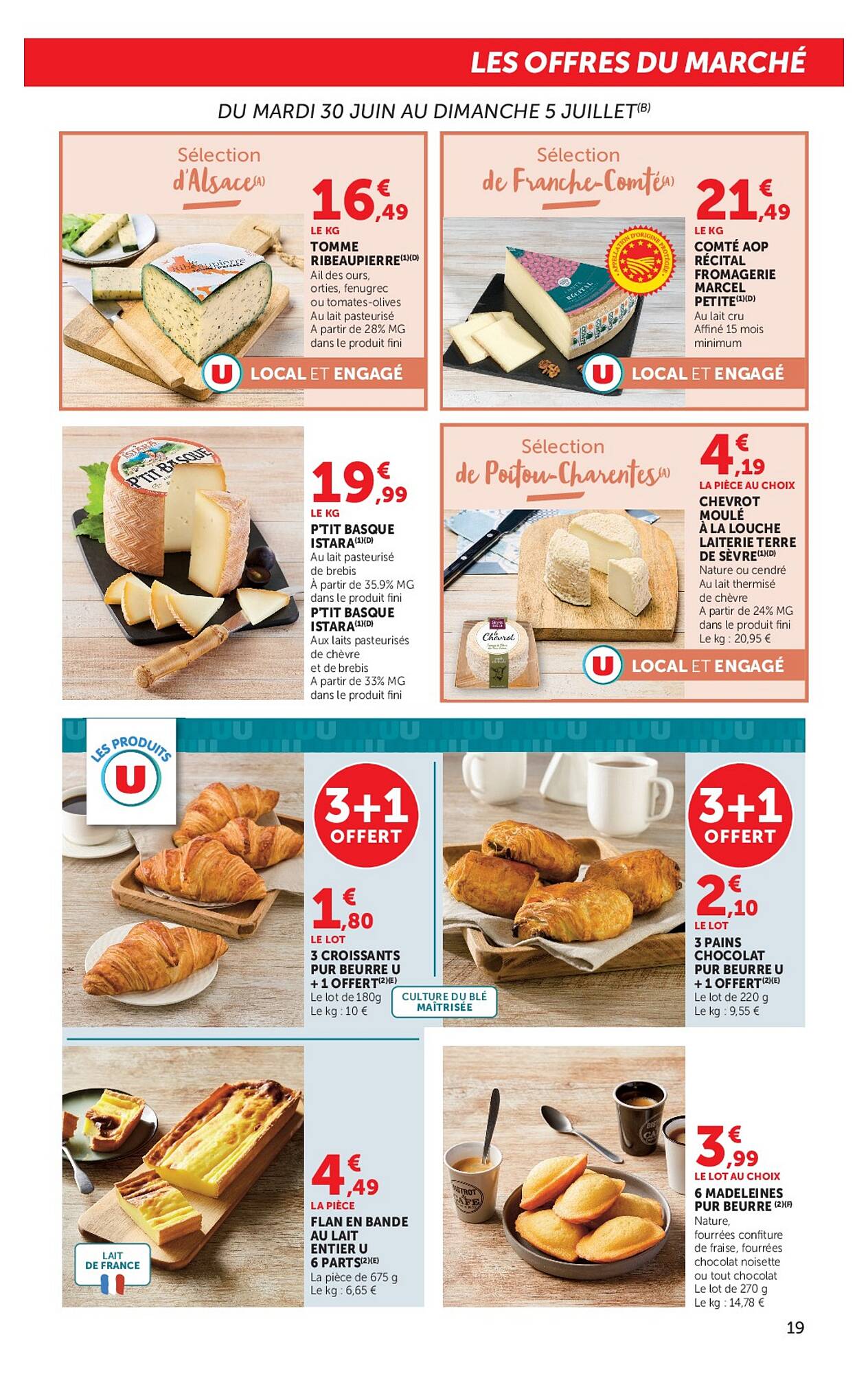 Super U Catalogue - Pagina 19