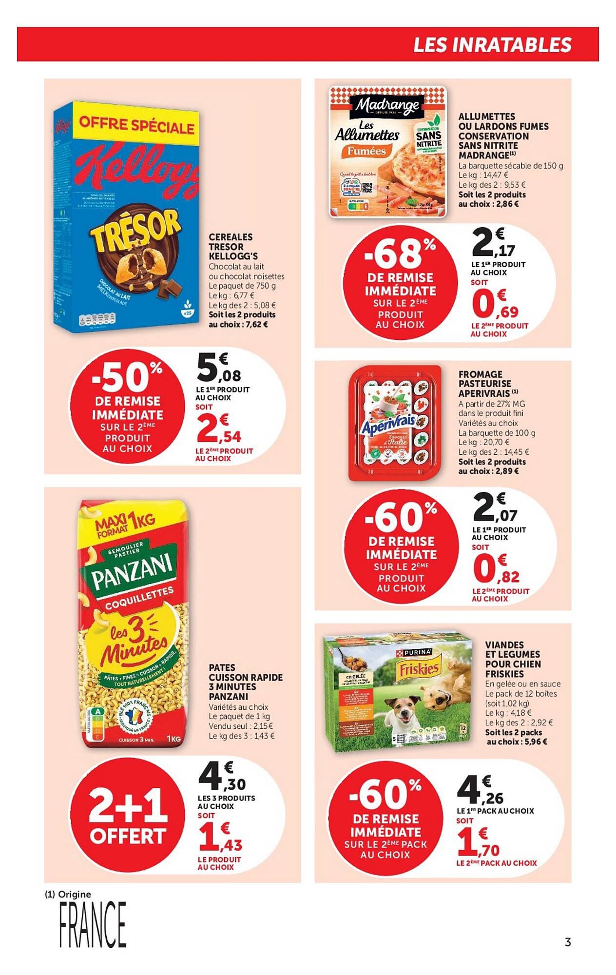 Super U Catalogue - Pagina 3