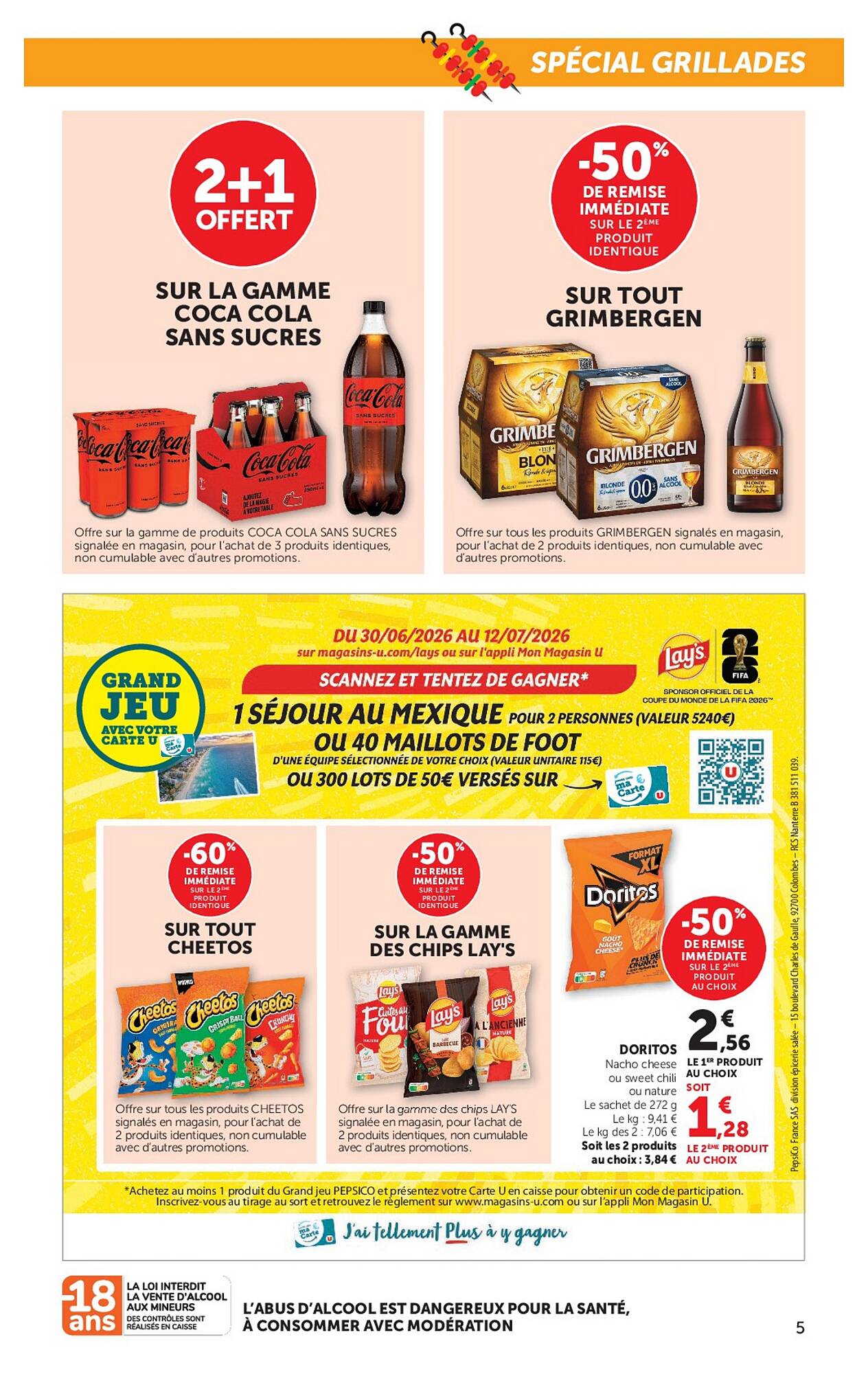 Super U Catalogue - Pagina 5
