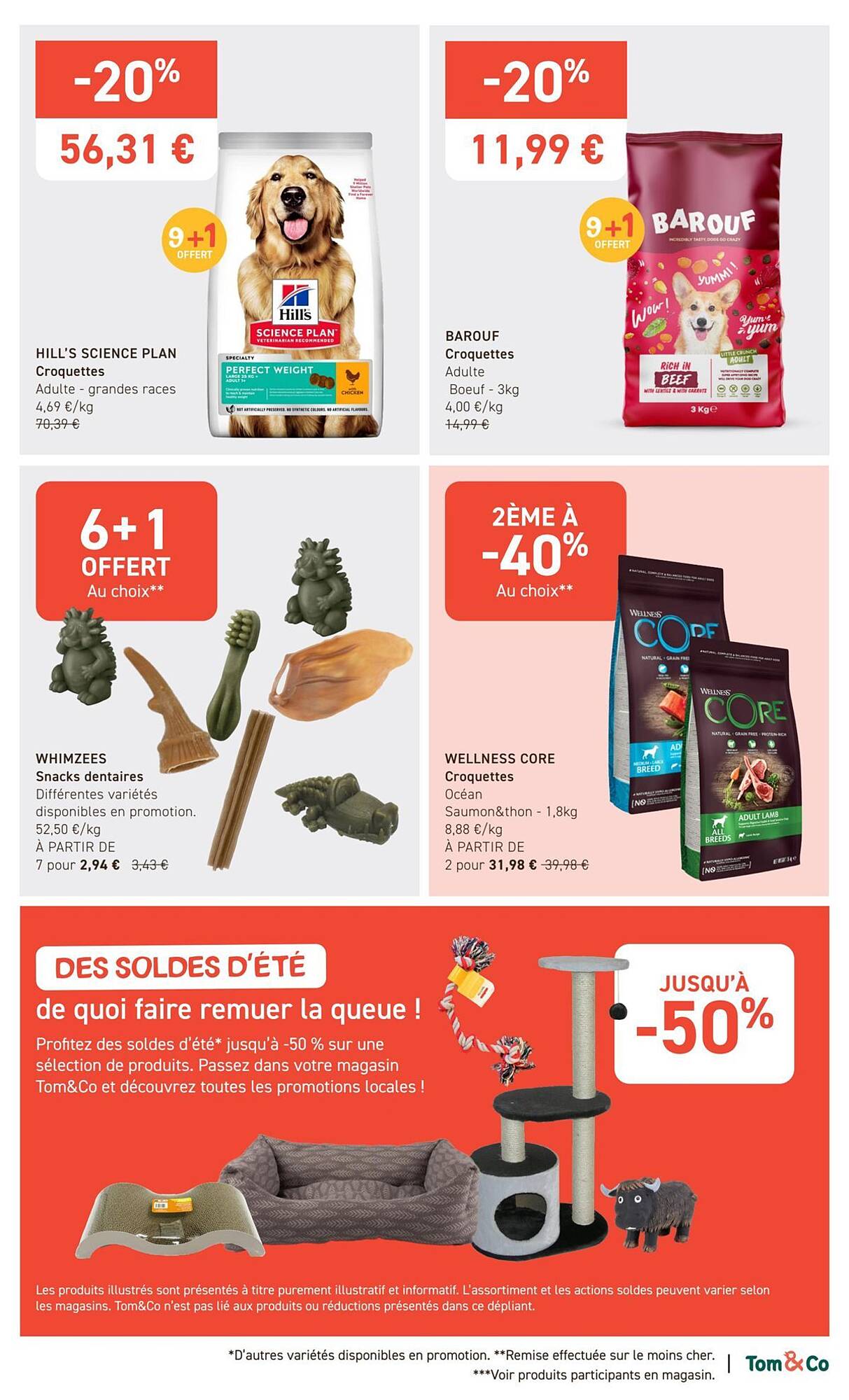 Tom&Co Catalogue - Pagina 3