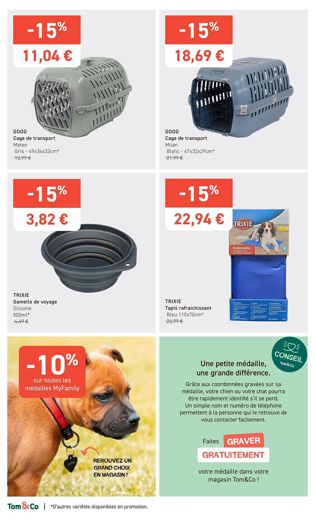 Tom&Co Catalogue - Pagina 6