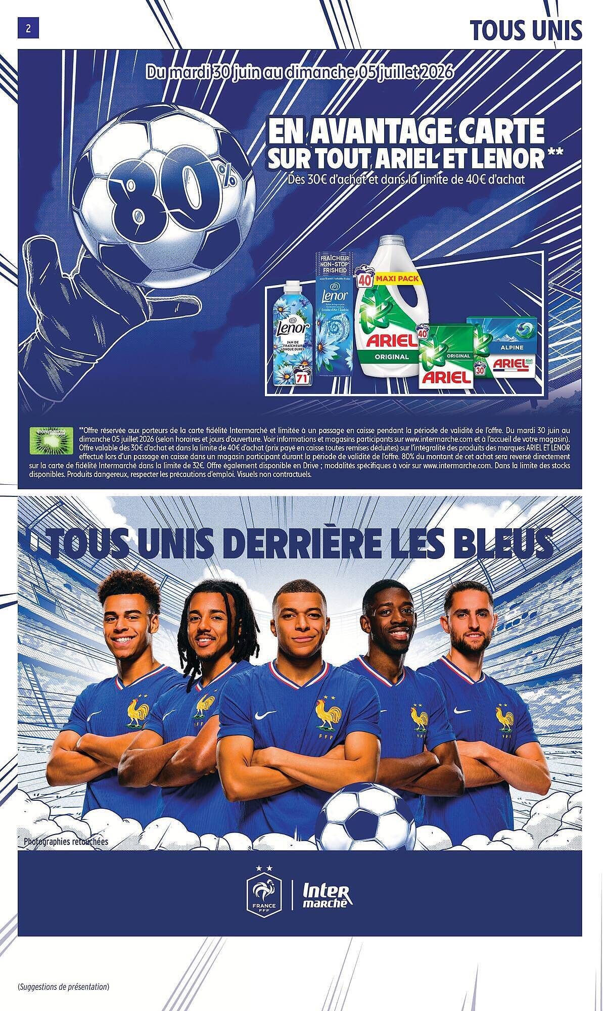 Intermarché Express Catalogue - Pagina 2