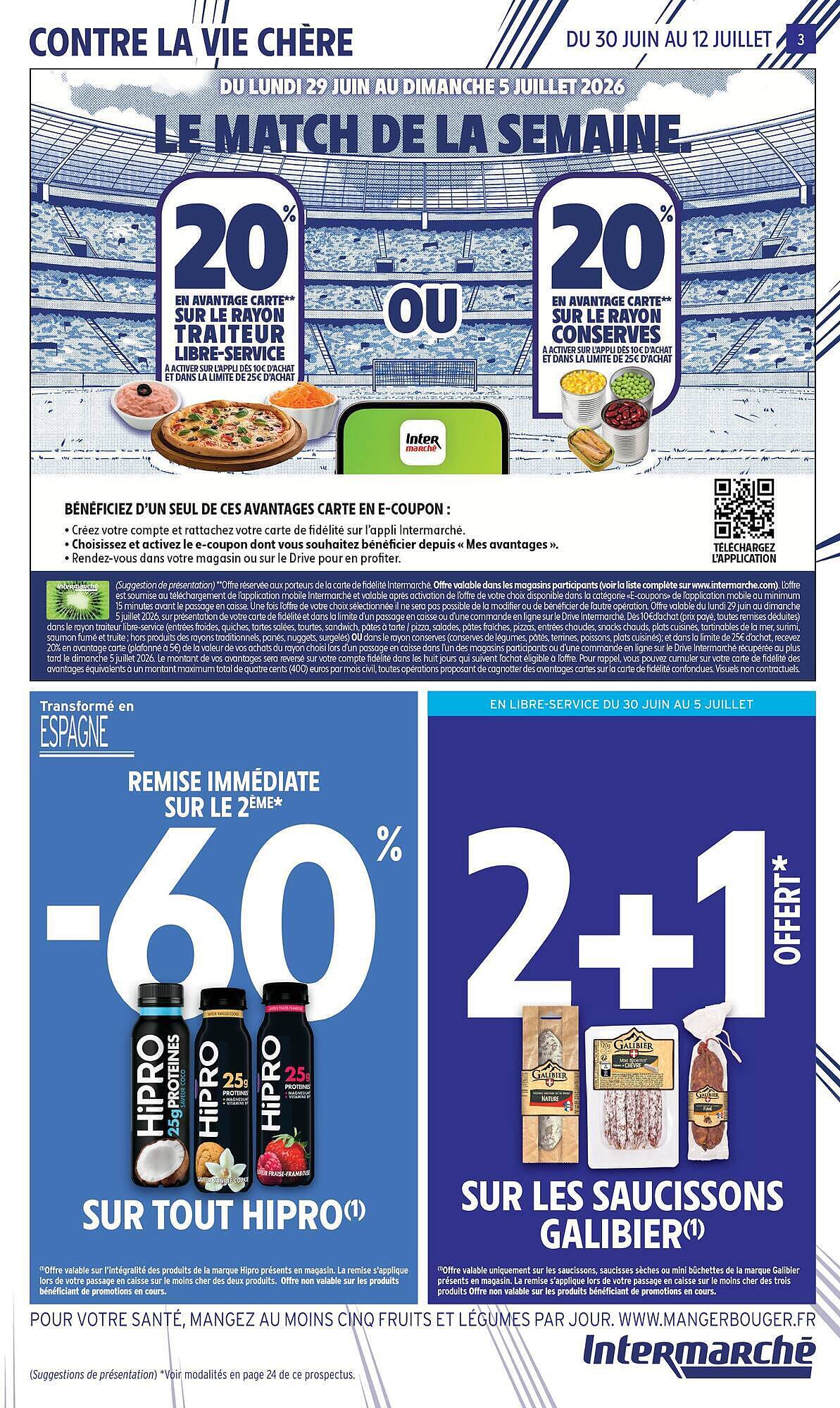Intermarché Express Catalogue - Pagina 3