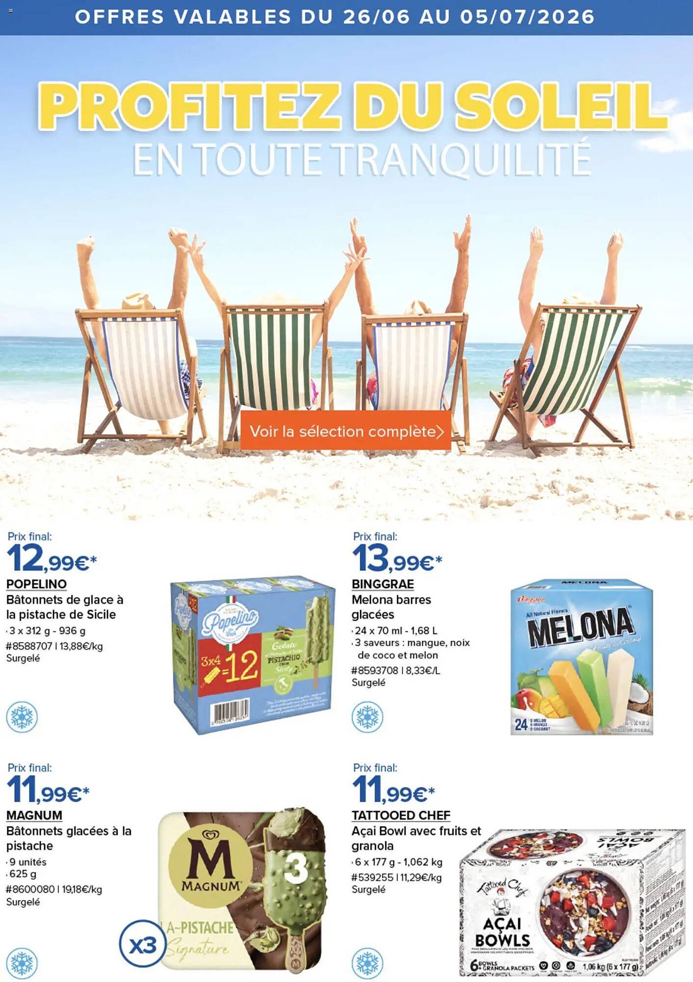 Costco Catalogue - Pagina 1