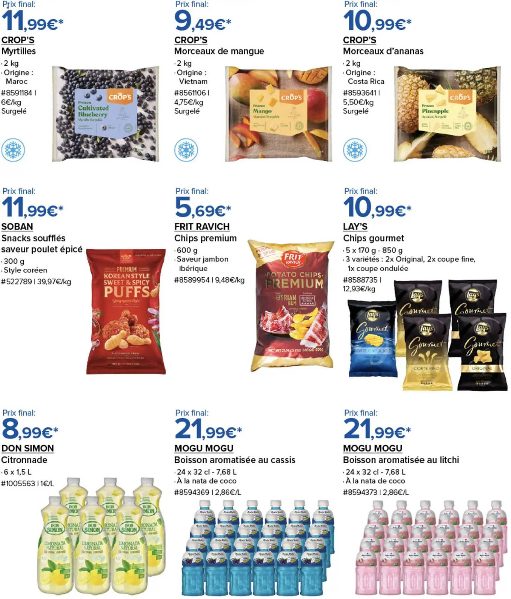 Costco Catalogue - Pagina 2