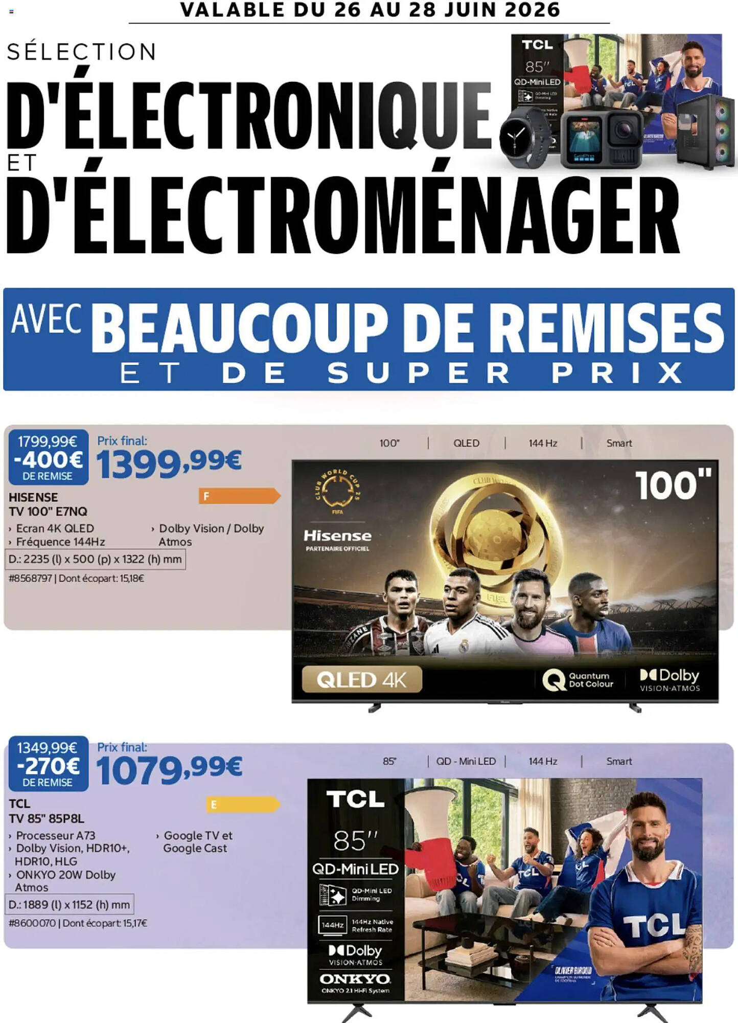 Costco Catalogue - Pagina 1