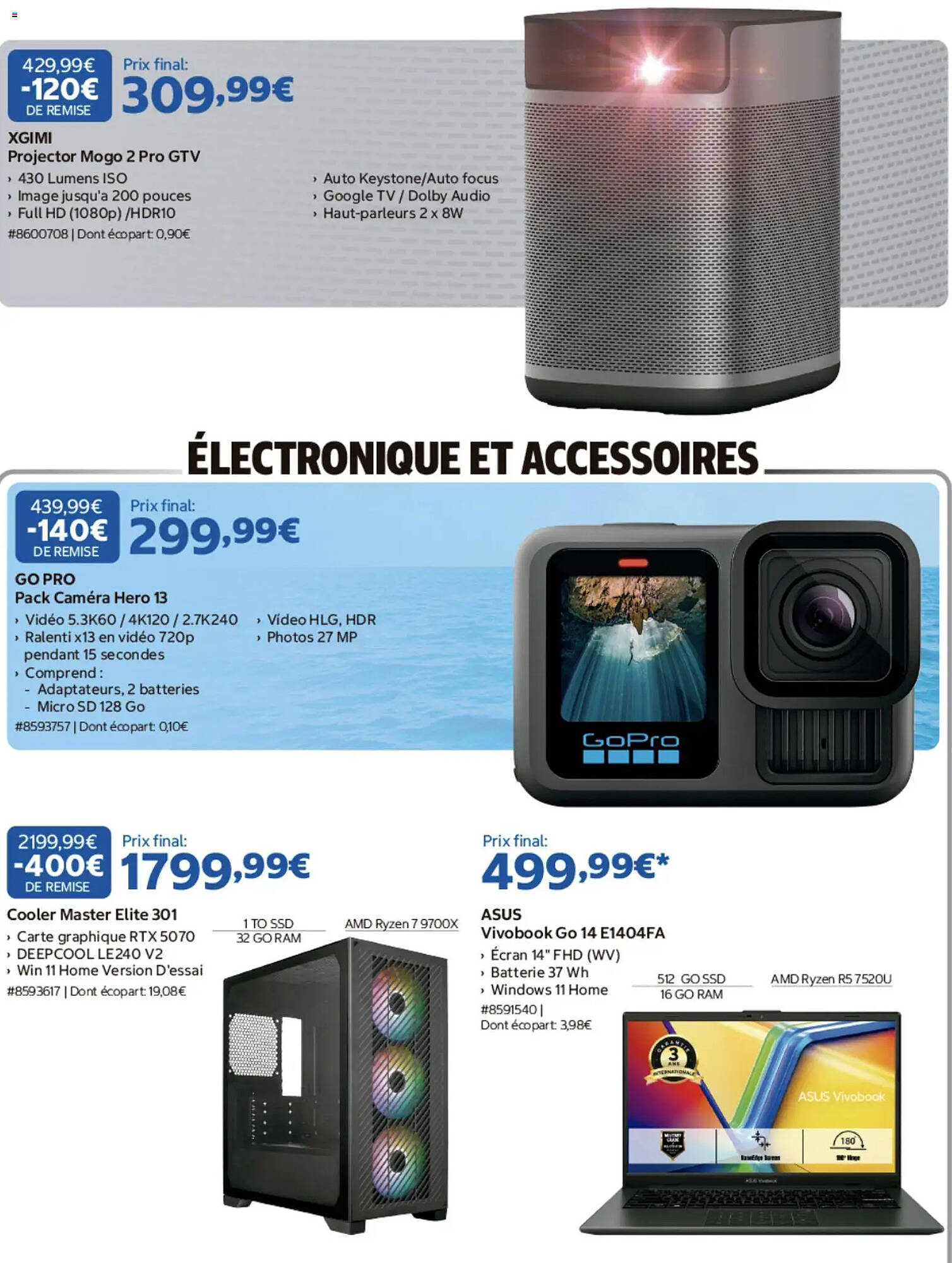 Costco Catalogue - Pagina 2