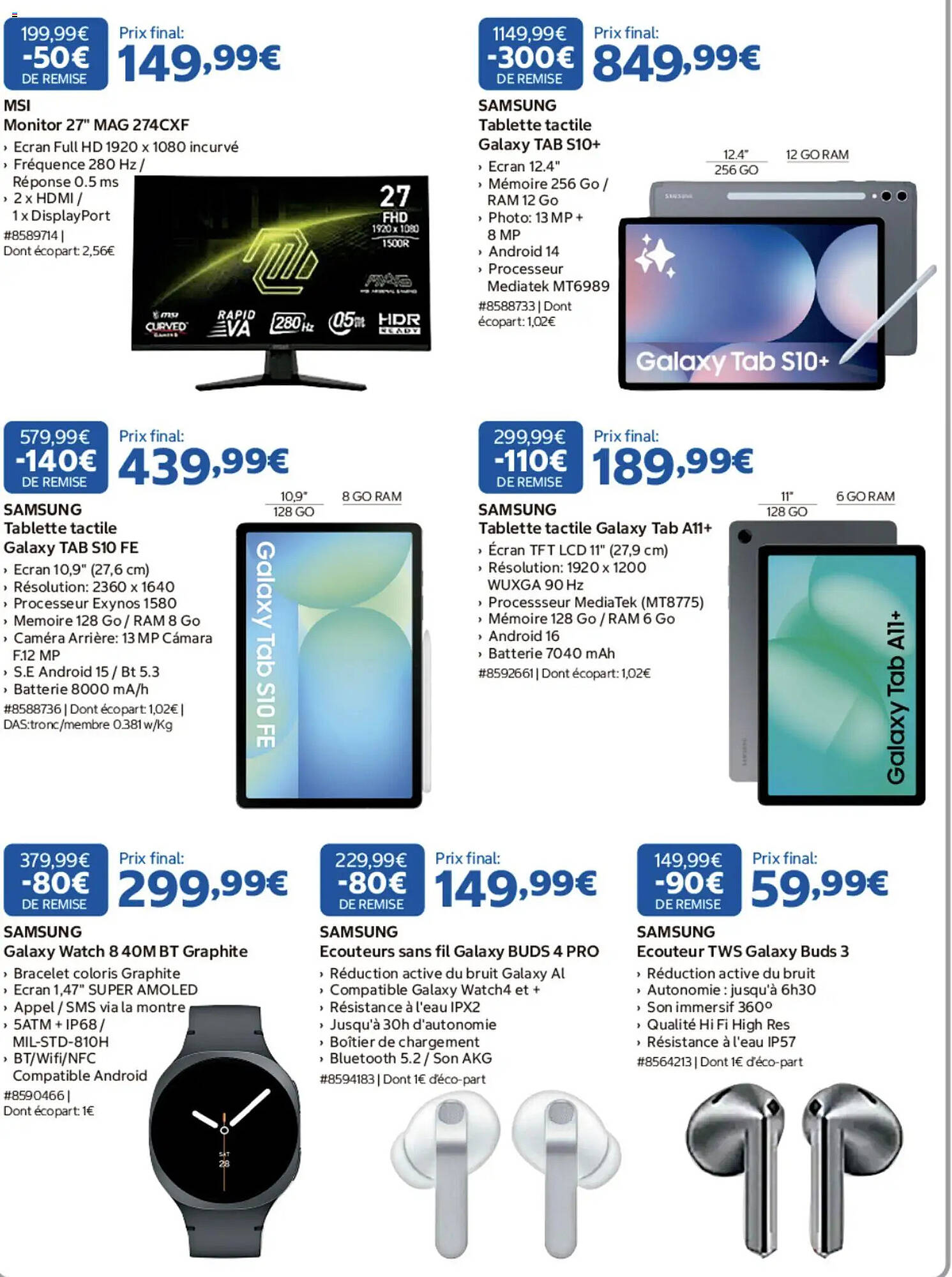 Costco Catalogue - Pagina 3