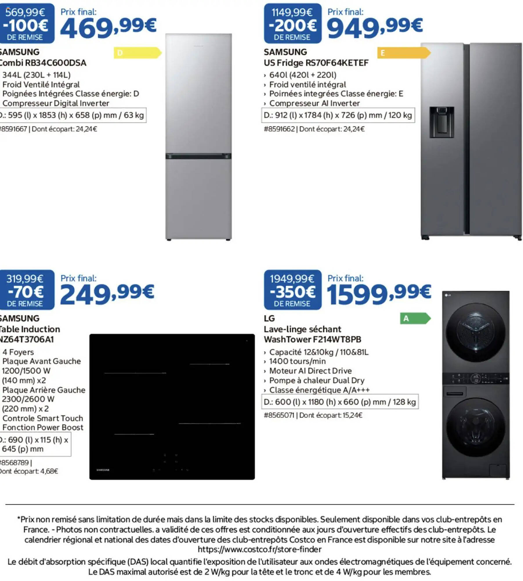 Costco Catalogue - Pagina 4