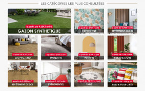 Décor Discount Catalogue