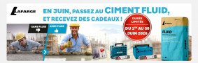 Gedimat Catalogue