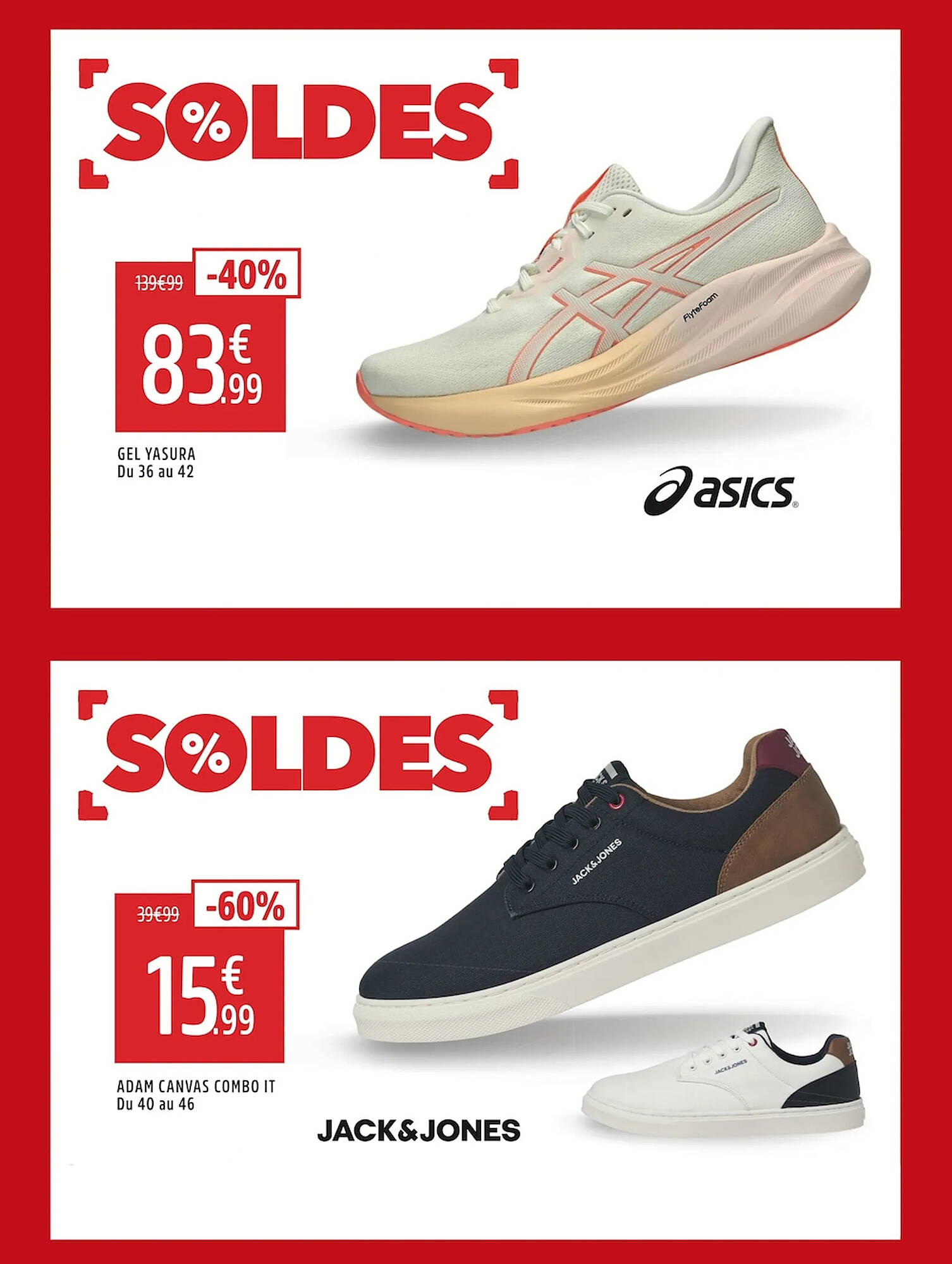 Intersport Catalogue - Pagina 2